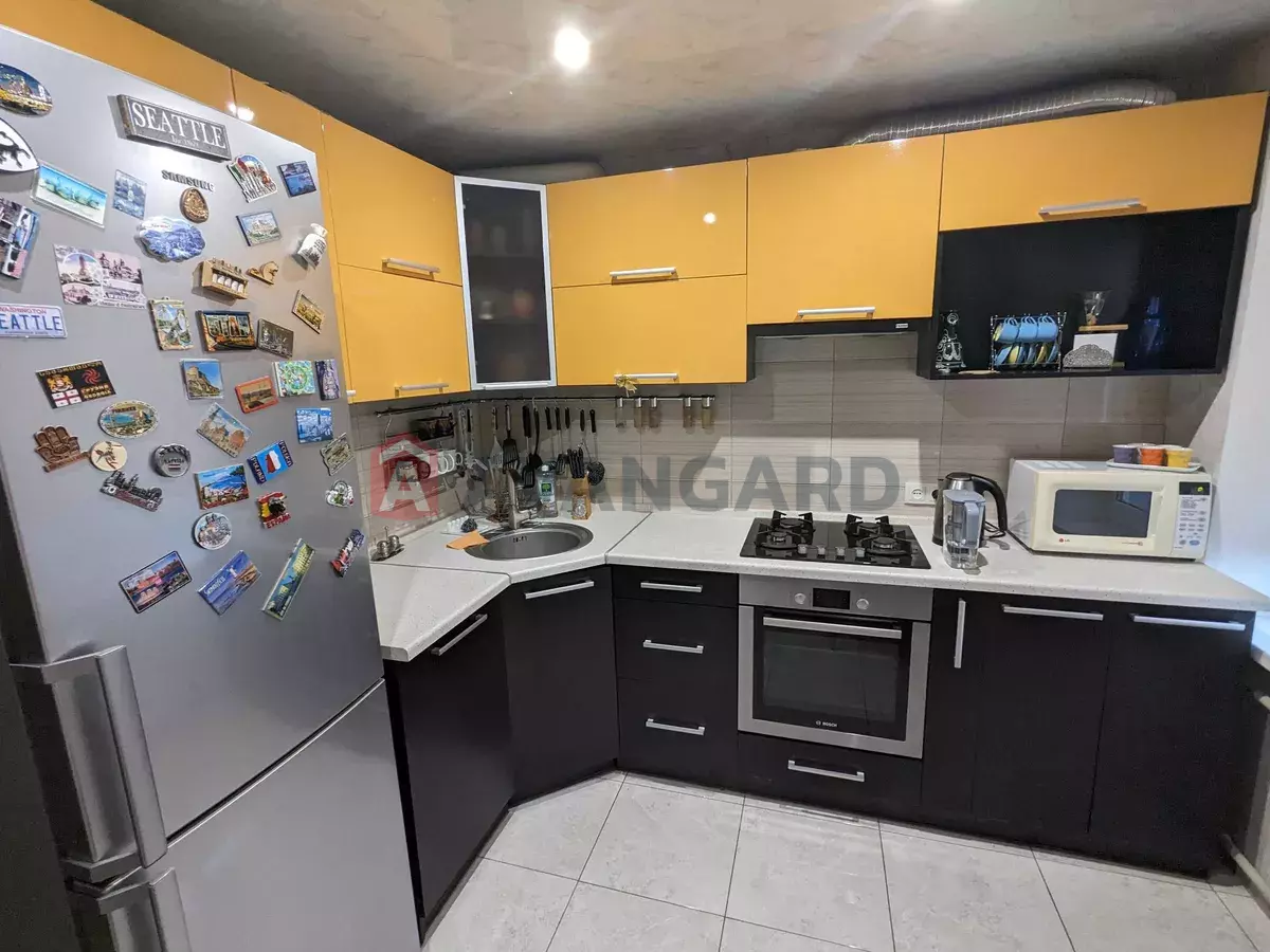 2 кім. квартира, 49/-/10 кв. м., 9/9 поверх фото 11 2 кім. квартира, 49/-/10 кв. м., 9/9 поверх фото 11