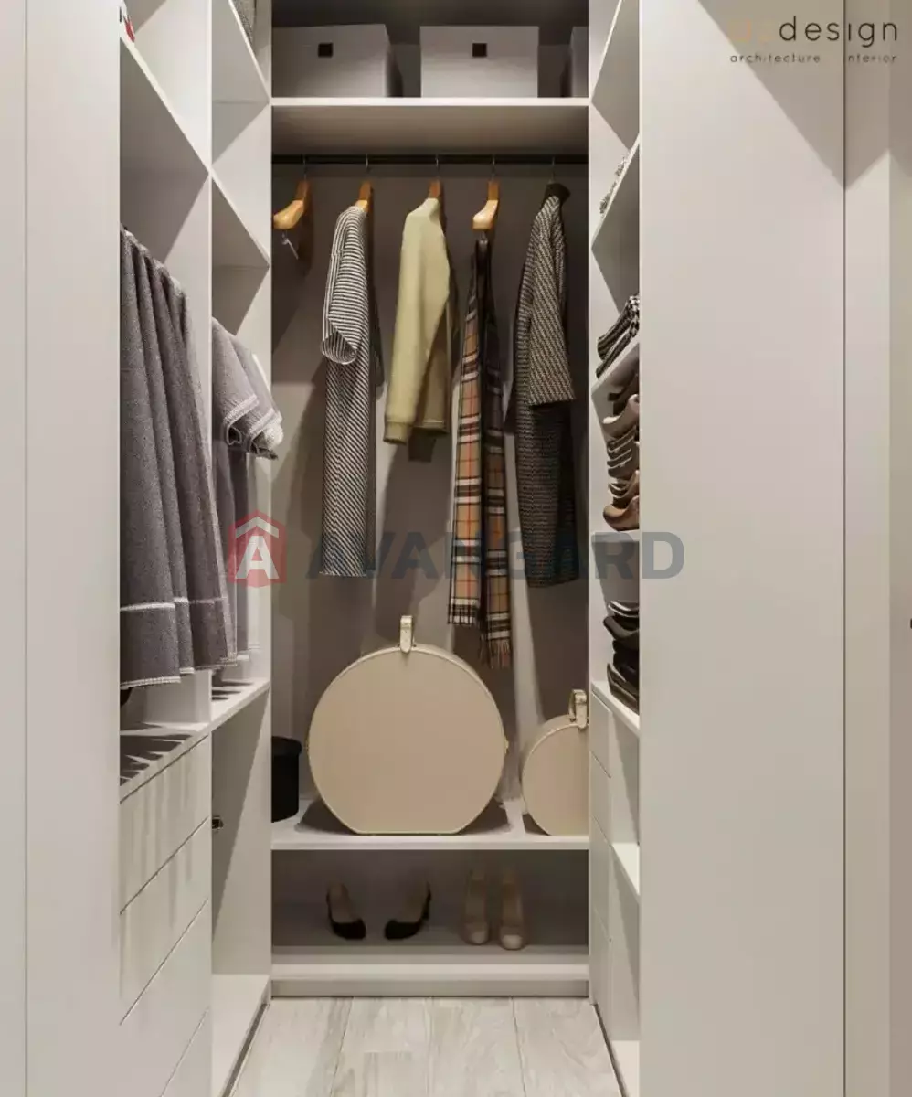 3 комн. квартира, 69/40/- кв. м., 14/15 этаж фото 16 3 комн. квартира, 69/40/- кв. м., 14/15 этаж фото 16