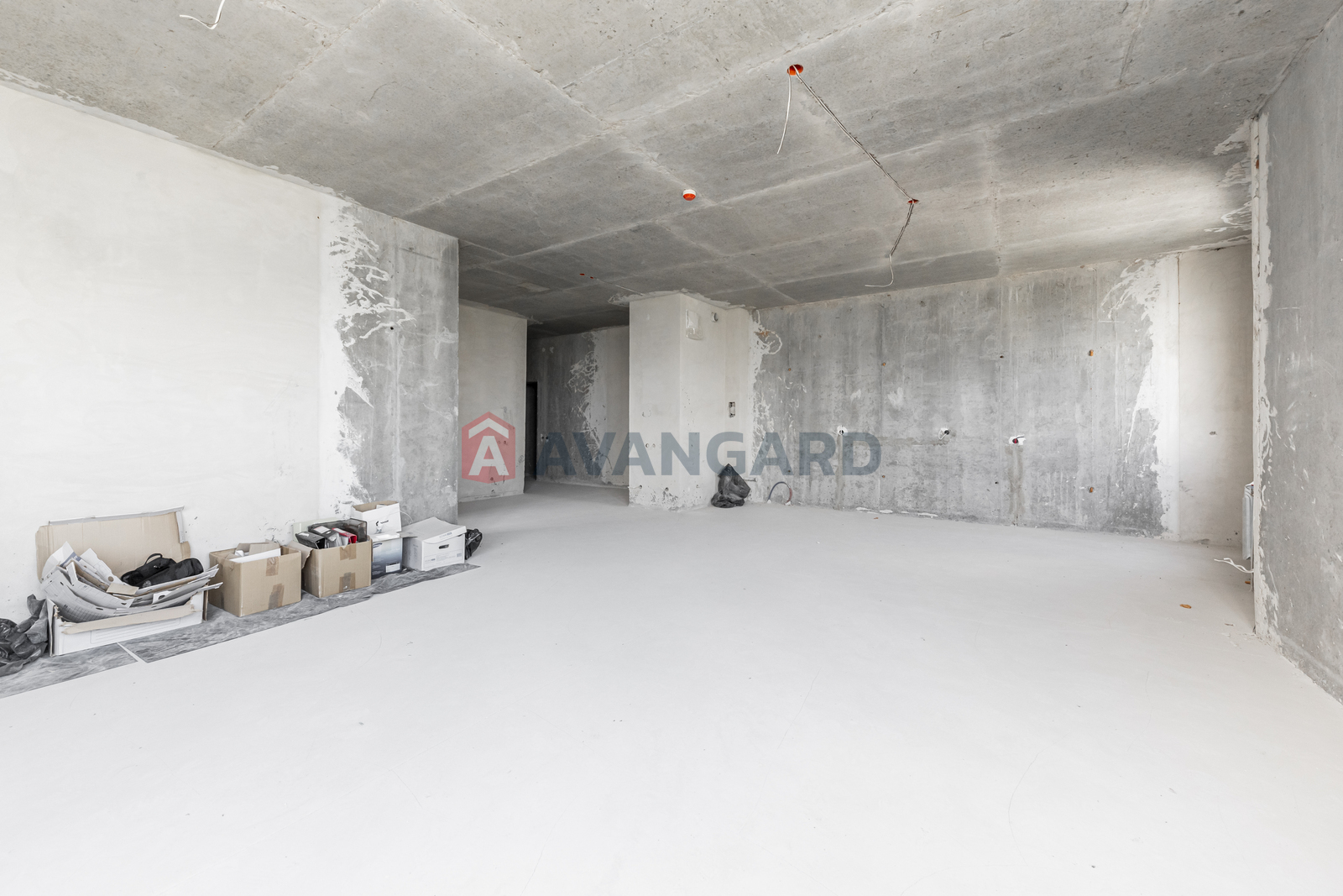 6 кім. квартира, 202,7/160/8,7 кв. м., 23,24/24 поверх фото 5 6 кім. квартира, 202,7/160/8,7 кв. м., 23,24/24 поверх фото 5