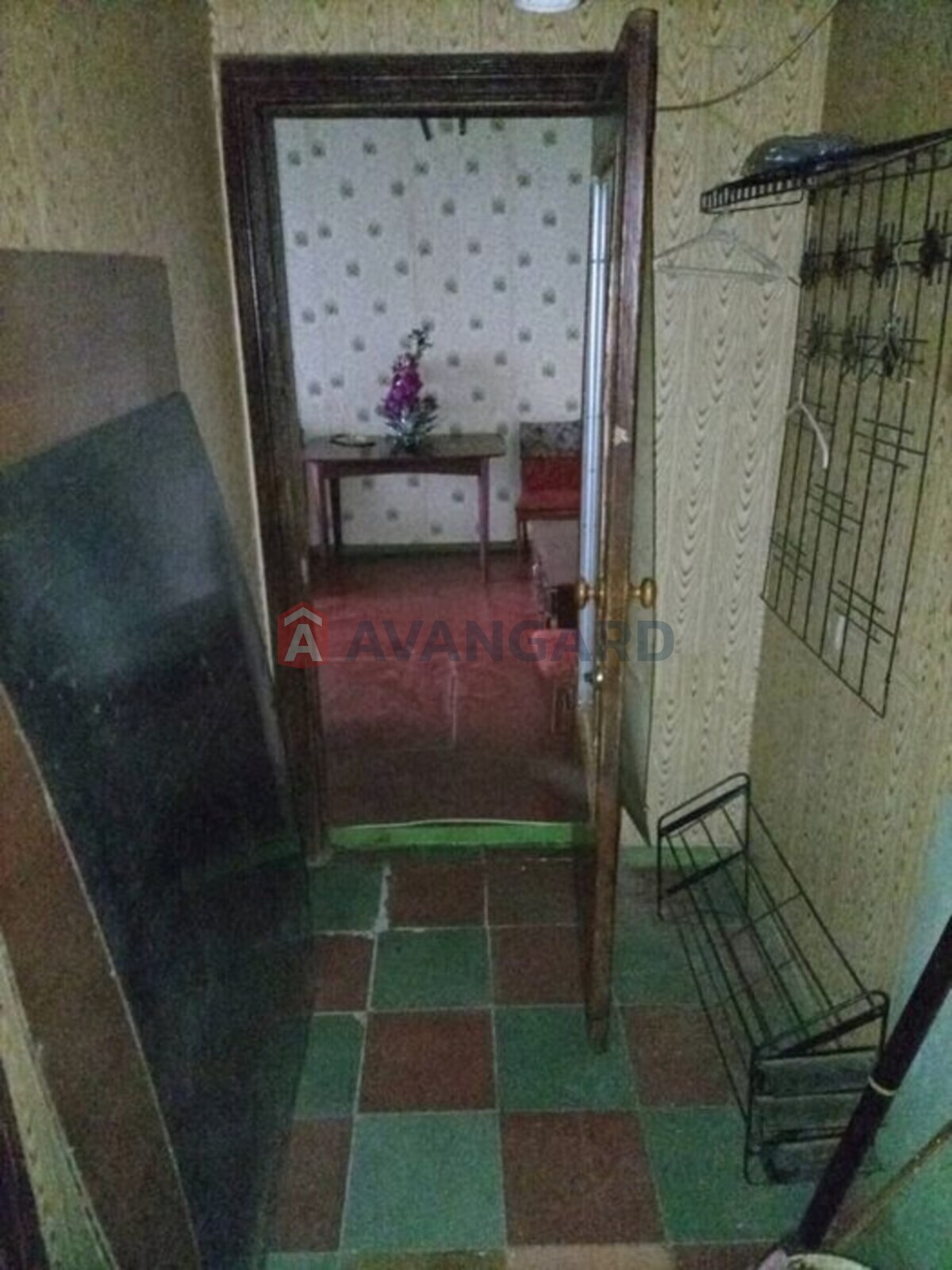 2 кім. квартира, 49/-/7 кв. м., 7/9 поверх фото 6 2 кім. квартира, 49/-/7 кв. м., 7/9 поверх фото 6