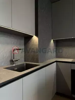 1 кім. квартира, 45/-/14 кв. м., 22/26 поверх фото 10 1 кім. квартира, 45/-/14 кв. м., 22/26 поверх фото 10