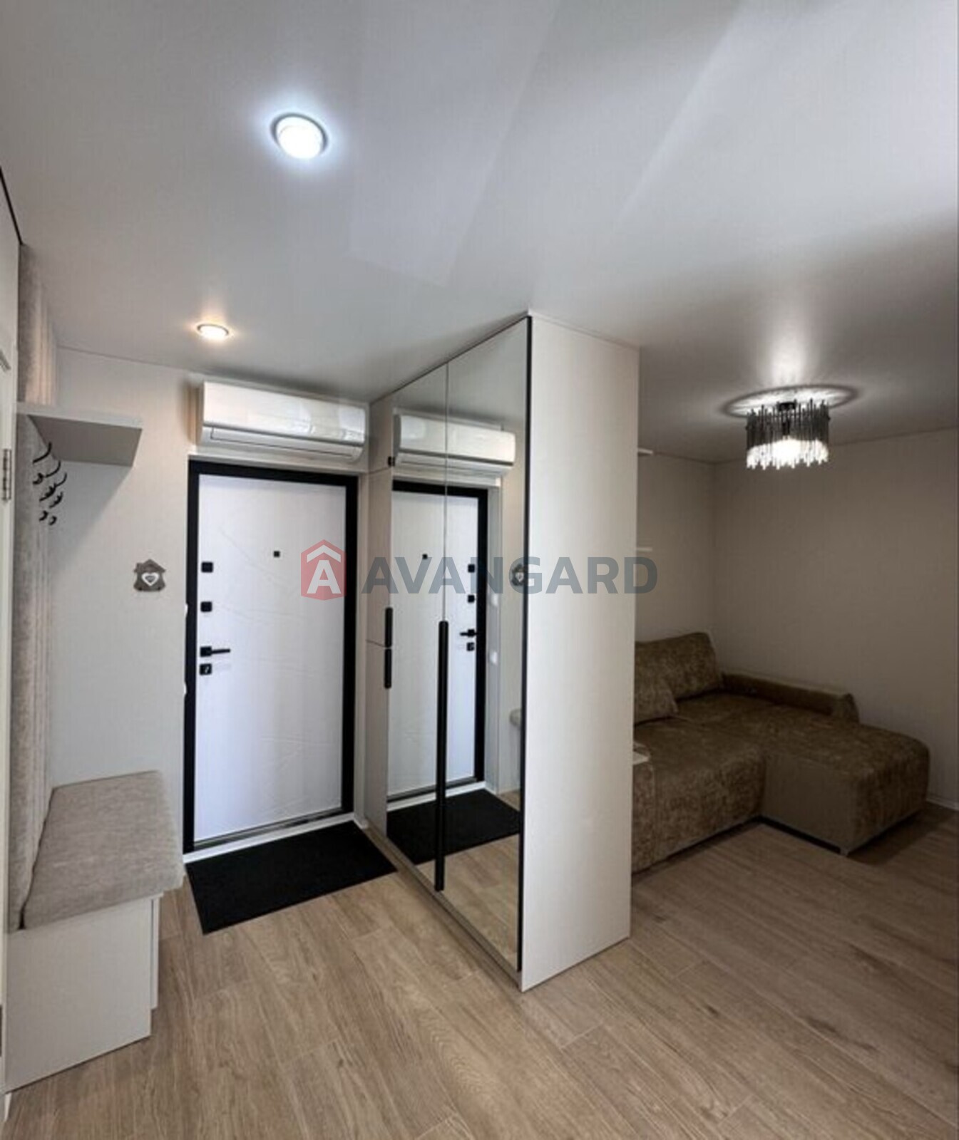 2 комн. квартира, 45/-/15 кв. м., 2/10 этаж фото 11 2 комн. квартира, 45/-/15 кв. м., 2/10 этаж фото 11