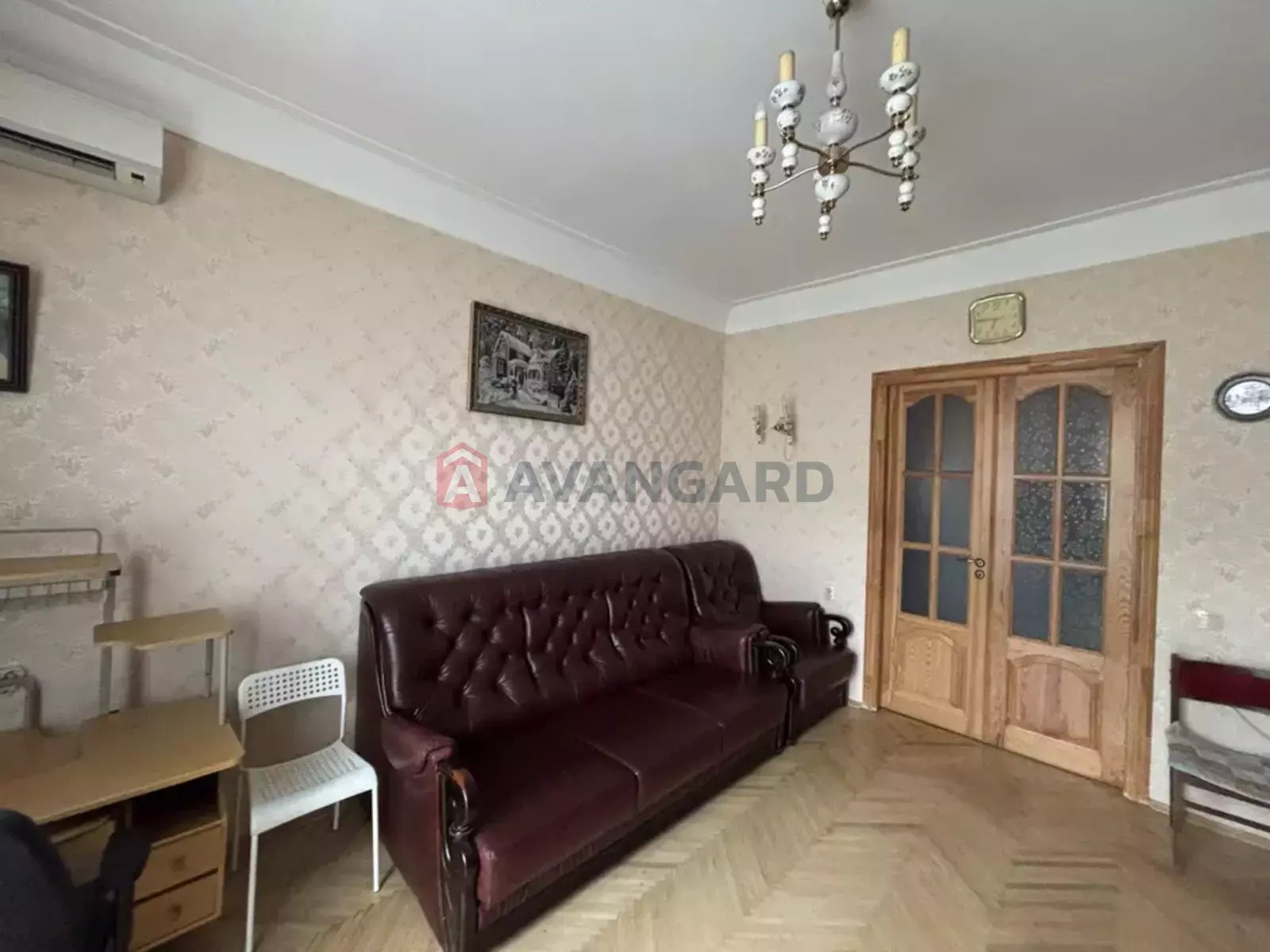 2 кім. квартира, 54/-/8 кв. м., 4/5 поверх фото 16 2 кім. квартира, 54/-/8 кв. м., 4/5 поверх фото 16