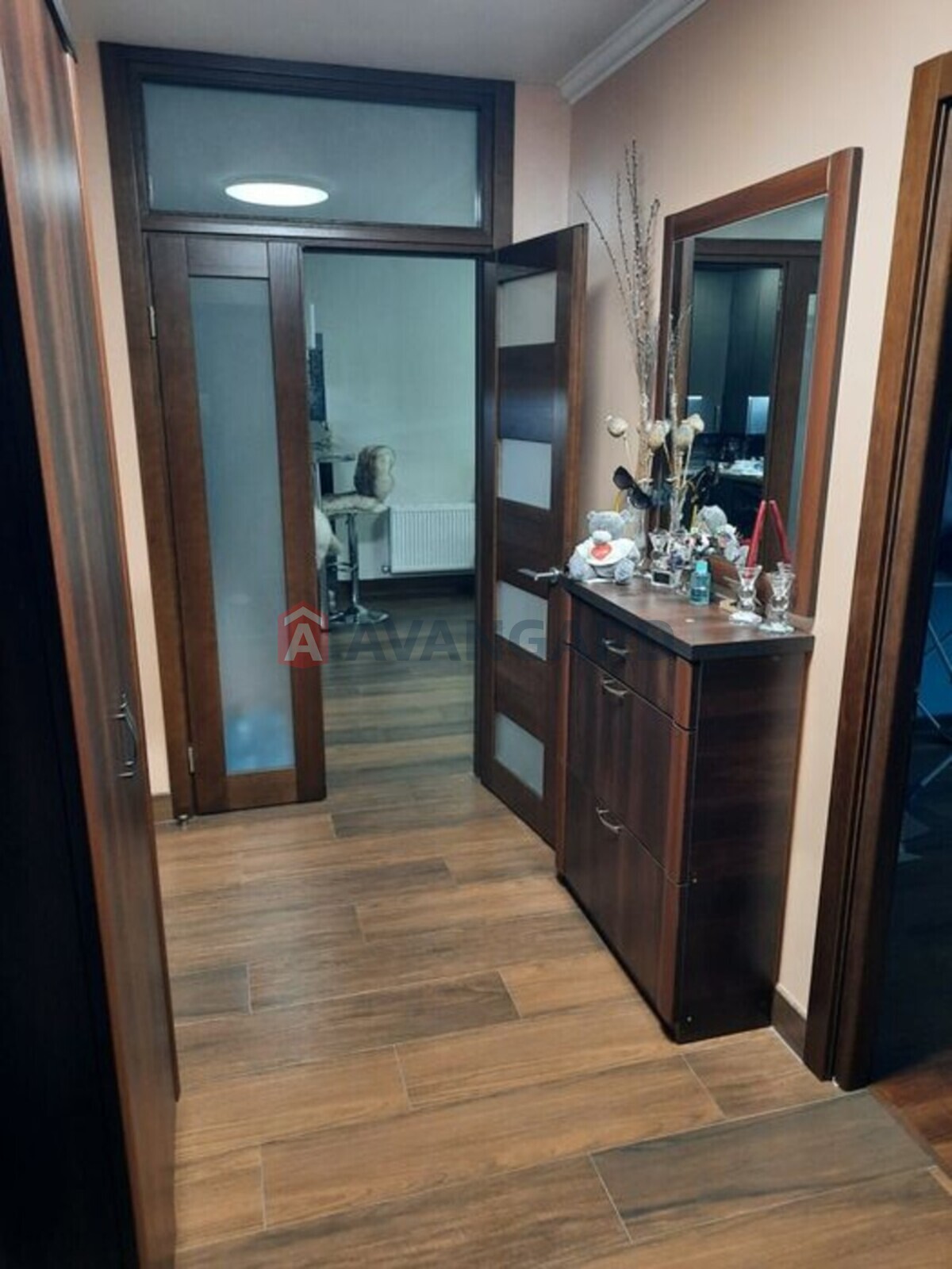 2 кім. квартира, 69/-/23 кв. м., 2/10 поверх фото 3 2 кім. квартира, 69/-/23 кв. м., 2/10 поверх фото 3