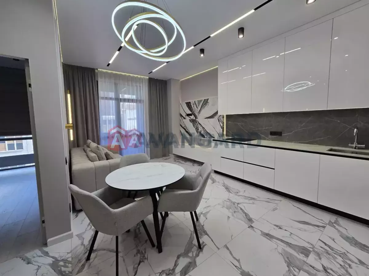 3 комн. квартира, 65/32/14 кв. м., 3/12 этаж фото 2 3 комн. квартира, 65/32/14 кв. м., 3/12 этаж фото 2