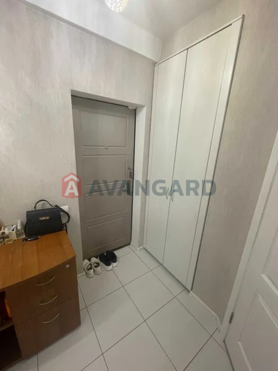 1 кім. квартира, 29/-/6 кв. м., 1/5 поверх фото 6 1 кім. квартира, 29/-/6 кв. м., 1/5 поверх фото 6