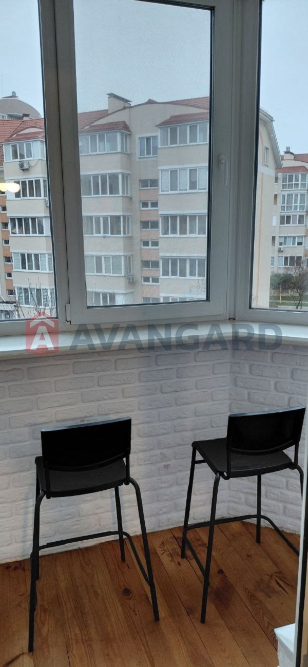 2 кім. квартира, 56,1/-/10,3 кв. м., 3/5 поверх фото 3 2 кім. квартира, 56,1/-/10,3 кв. м., 3/5 поверх фото 3