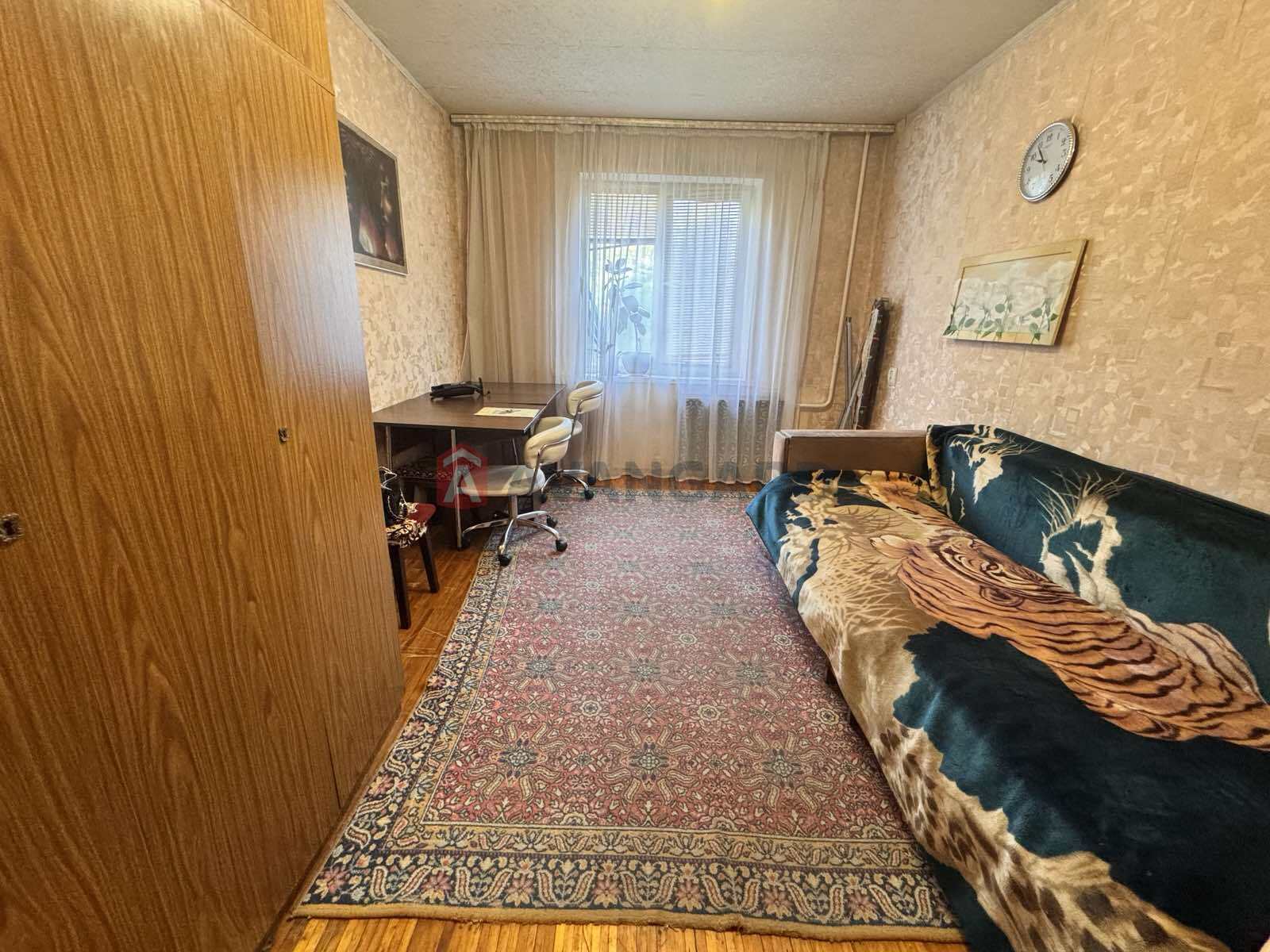 3 комн. квартира, 65/43/8 кв. м., 3/9 этаж фото 9 3 комн. квартира, 65/43/8 кв. м., 3/9 этаж фото 9