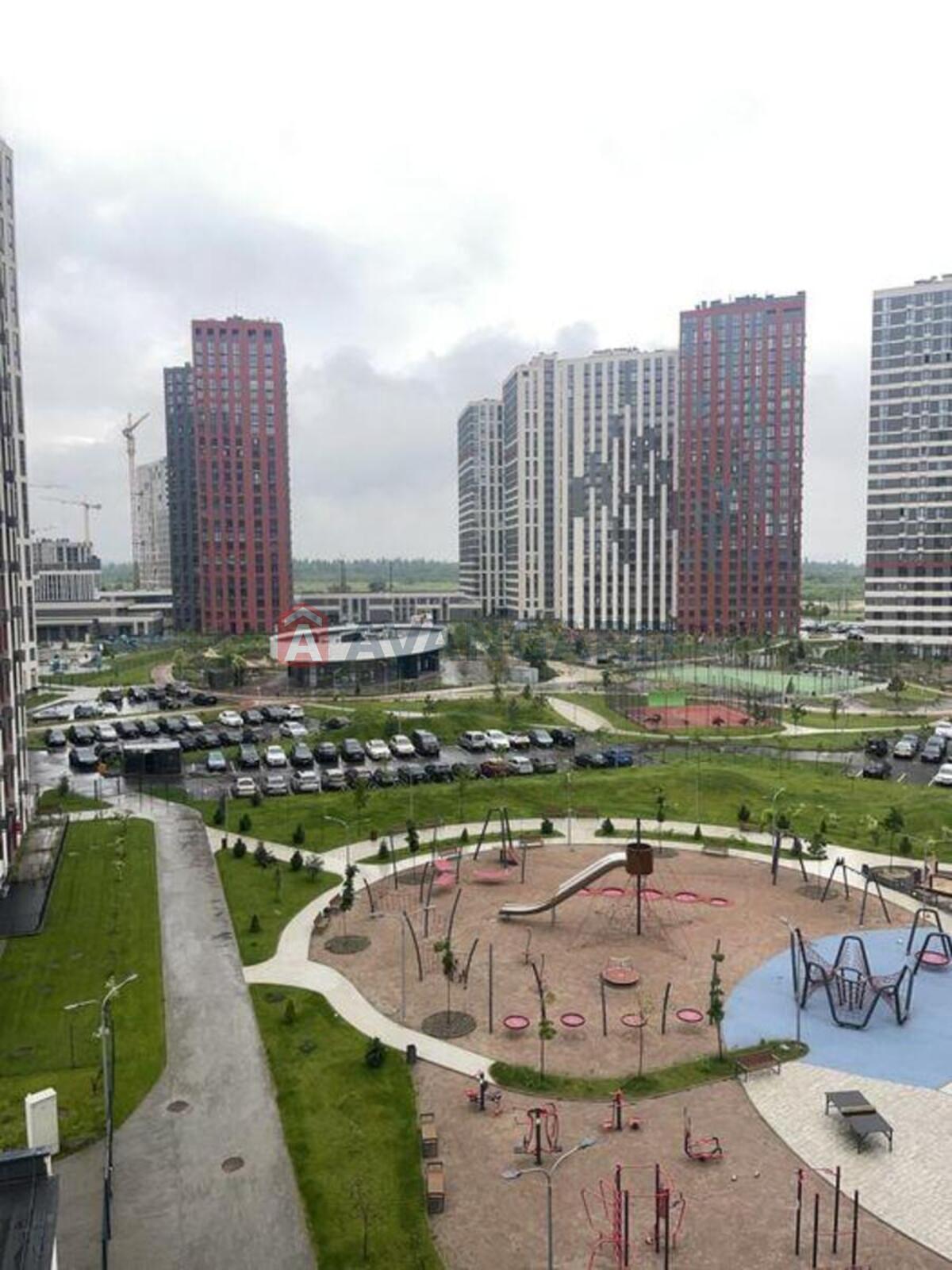 1 комн. квартира, 45/-/17 кв. м., 7/25 этаж фото 2 1 комн. квартира, 45/-/17 кв. м., 7/25 этаж фото 2