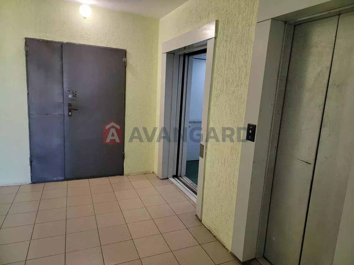 2 комн. квартира, 59/-/14 кв. м., 16/16 этаж фото 13 2 комн. квартира, 59/-/14 кв. м., 16/16 этаж фото 13