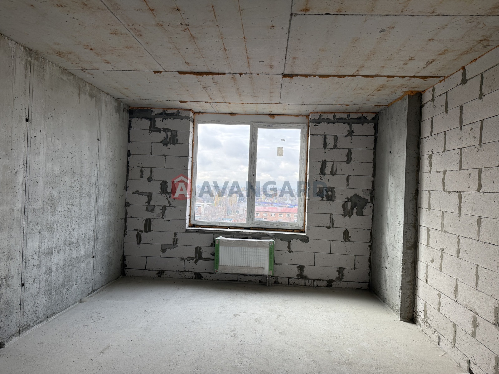 3 кім. квартира, 109,68/50,98/18,65 кв. м., 11/17 поверх фото 10 3 кім. квартира, 109,68/50,98/18,65 кв. м., 11/17 поверх фото 10