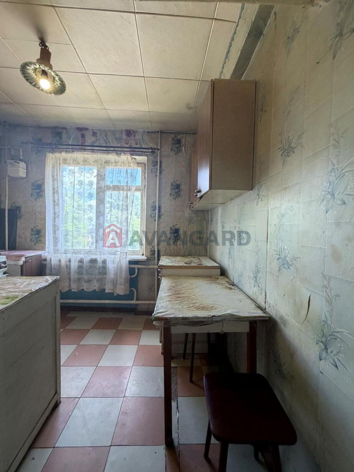 1 комн. квартира, 30/14/6 кв. м., 3/5 этаж фото 4 1 комн. квартира, 30/14/6 кв. м., 3/5 этаж фото 4