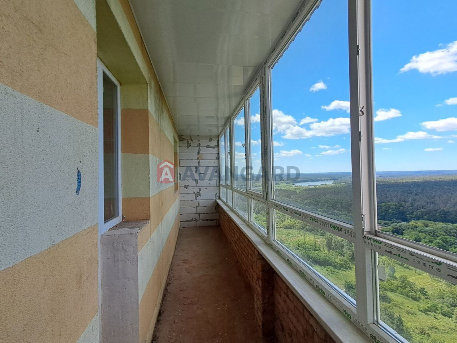 1 кім. квартира, 34/-/22,5 кв. м., 23/23 поверх фото 8 1 кім. квартира, 34/-/22,5 кв. м., 23/23 поверх фото 8