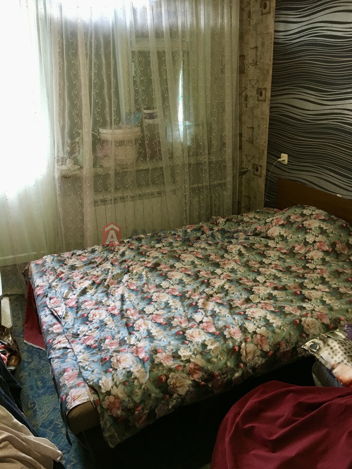 2 комн. квартира, 44.3/-/9 кв. м., 5/5 этаж фото 2 2 комн. квартира, 44.3/-/9 кв. м., 5/5 этаж фото 2