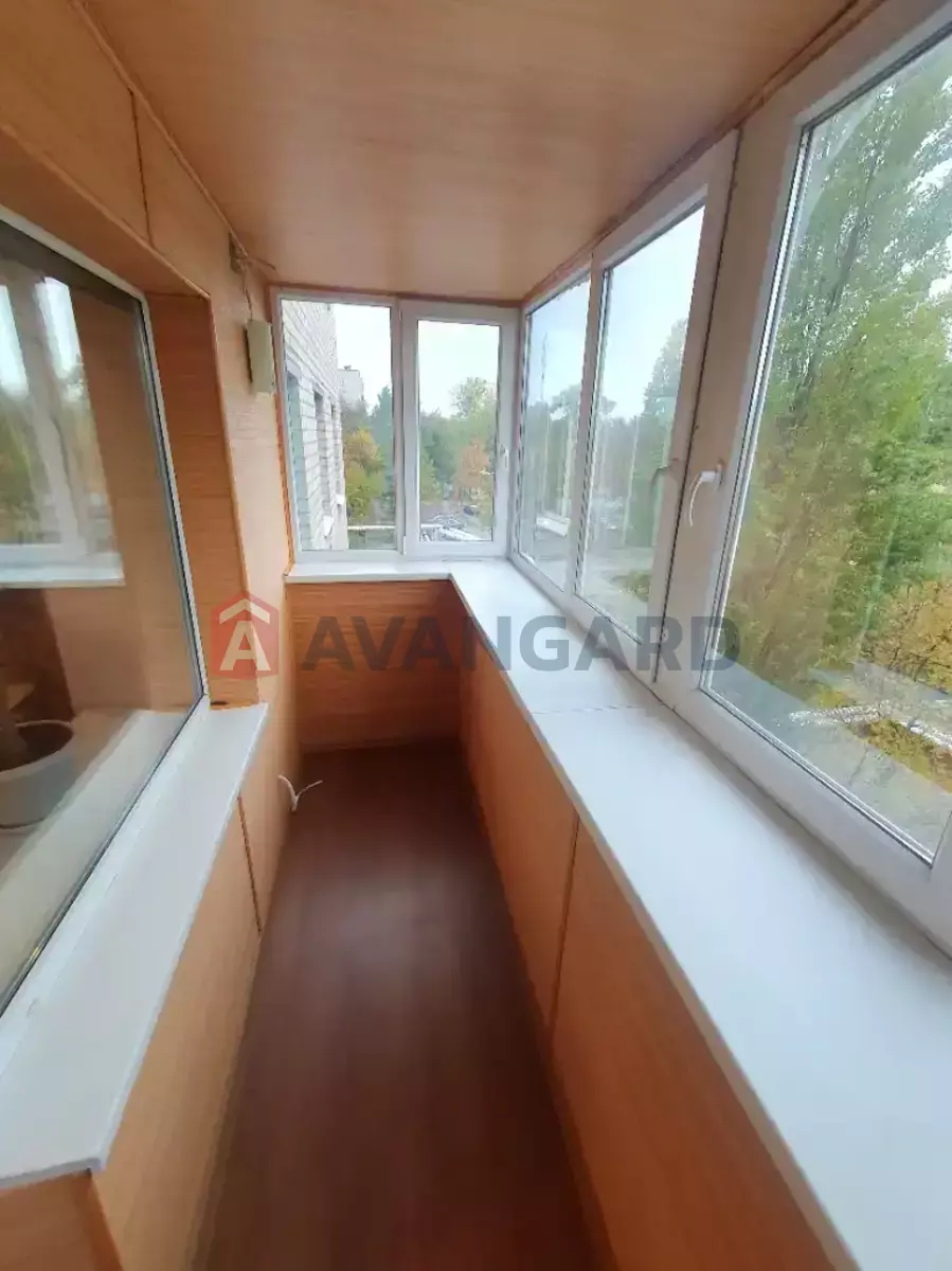 1 кім. квартира, 34/20/6 кв. м., 4/9 поверх фото 11 1 кім. квартира, 34/20/6 кв. м., 4/9 поверх фото 11