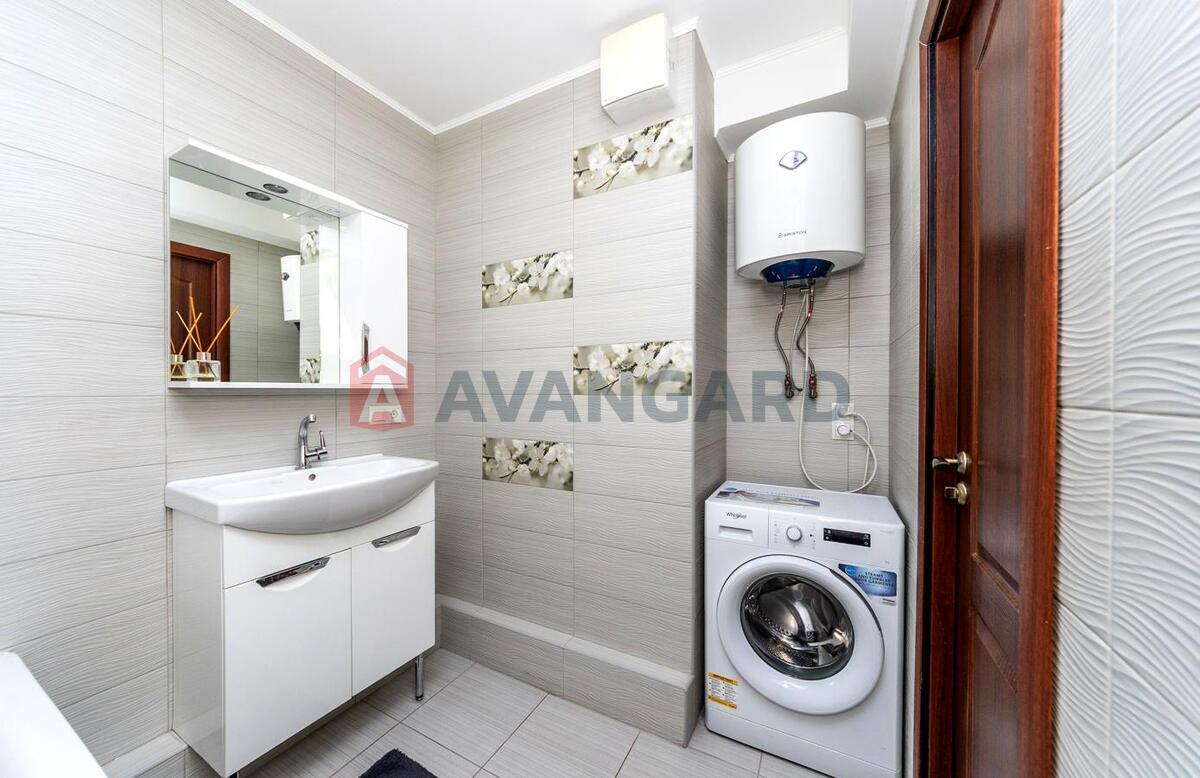 2 кім. квартира, 54 / 28 / 9 м? кв. м., 23/25 поверх фото 20 2 кім. квартира, 54 / 28 / 9 м? кв. м., 23/25 поверх фото 20