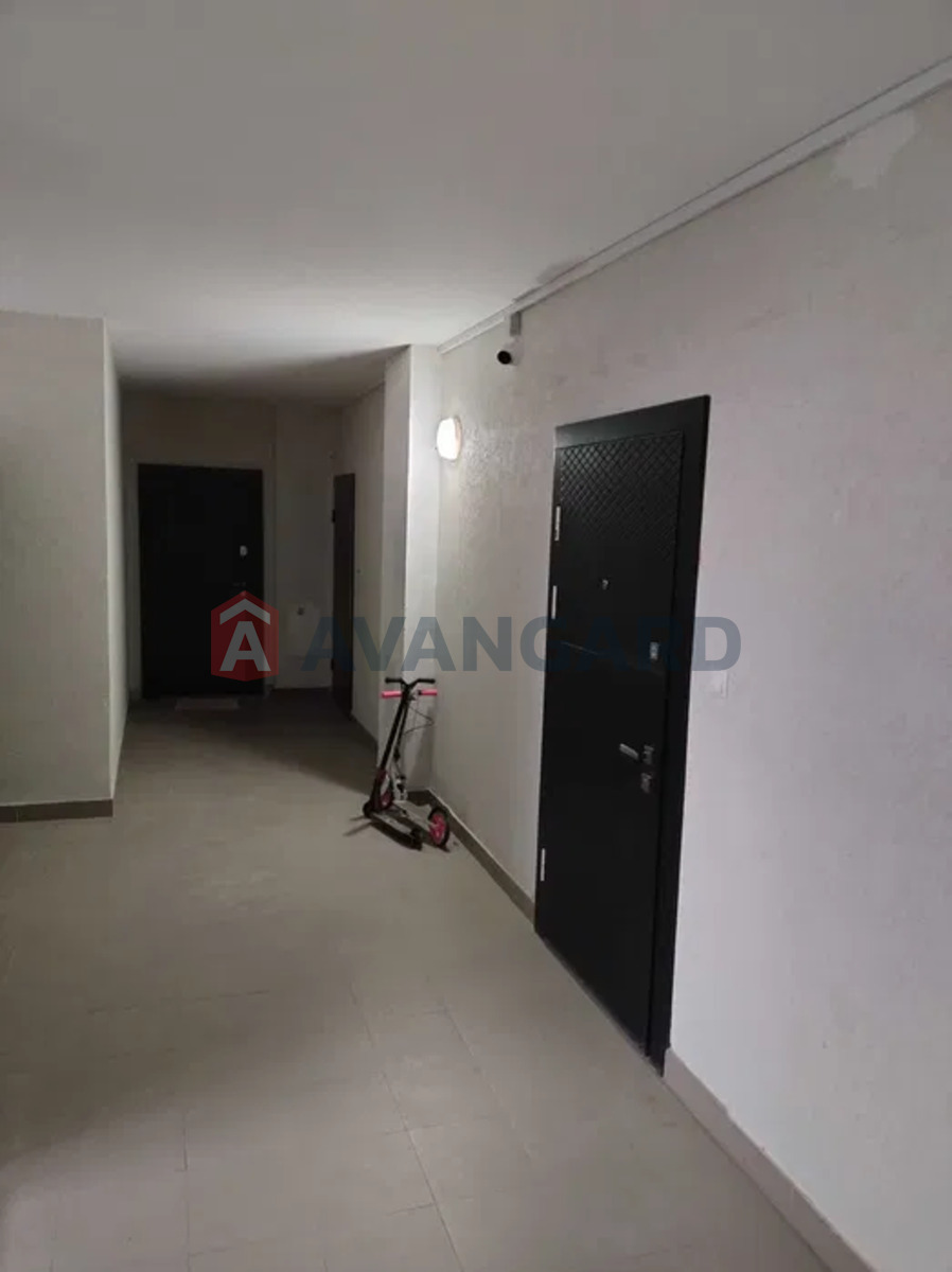 1 комн. квартира, 42/-/12 кв. м., 1/7 этаж фото 12 1 комн. квартира, 42/-/12 кв. м., 1/7 этаж фото 12