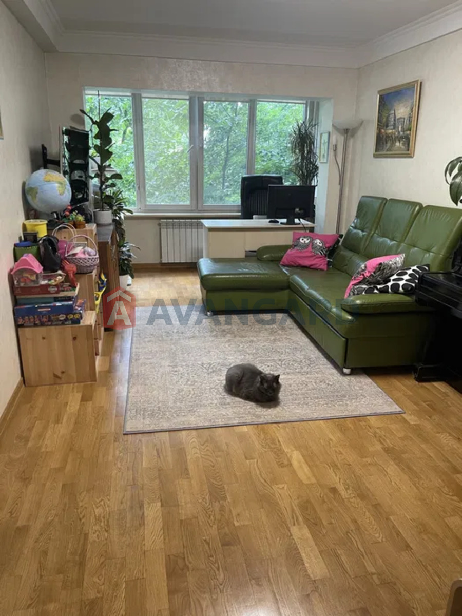 3 комн. квартира, 72/48/10 кв. м., 4/9 этаж фото 9 3 комн. квартира, 72/48/10 кв. м., 4/9 этаж фото 9