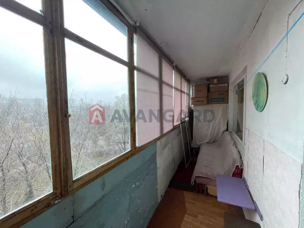 1 кім. квартира, 39/-/9 кв. м., 3/16 поверх фото 14 1 кім. квартира, 39/-/9 кв. м., 3/16 поверх фото 14