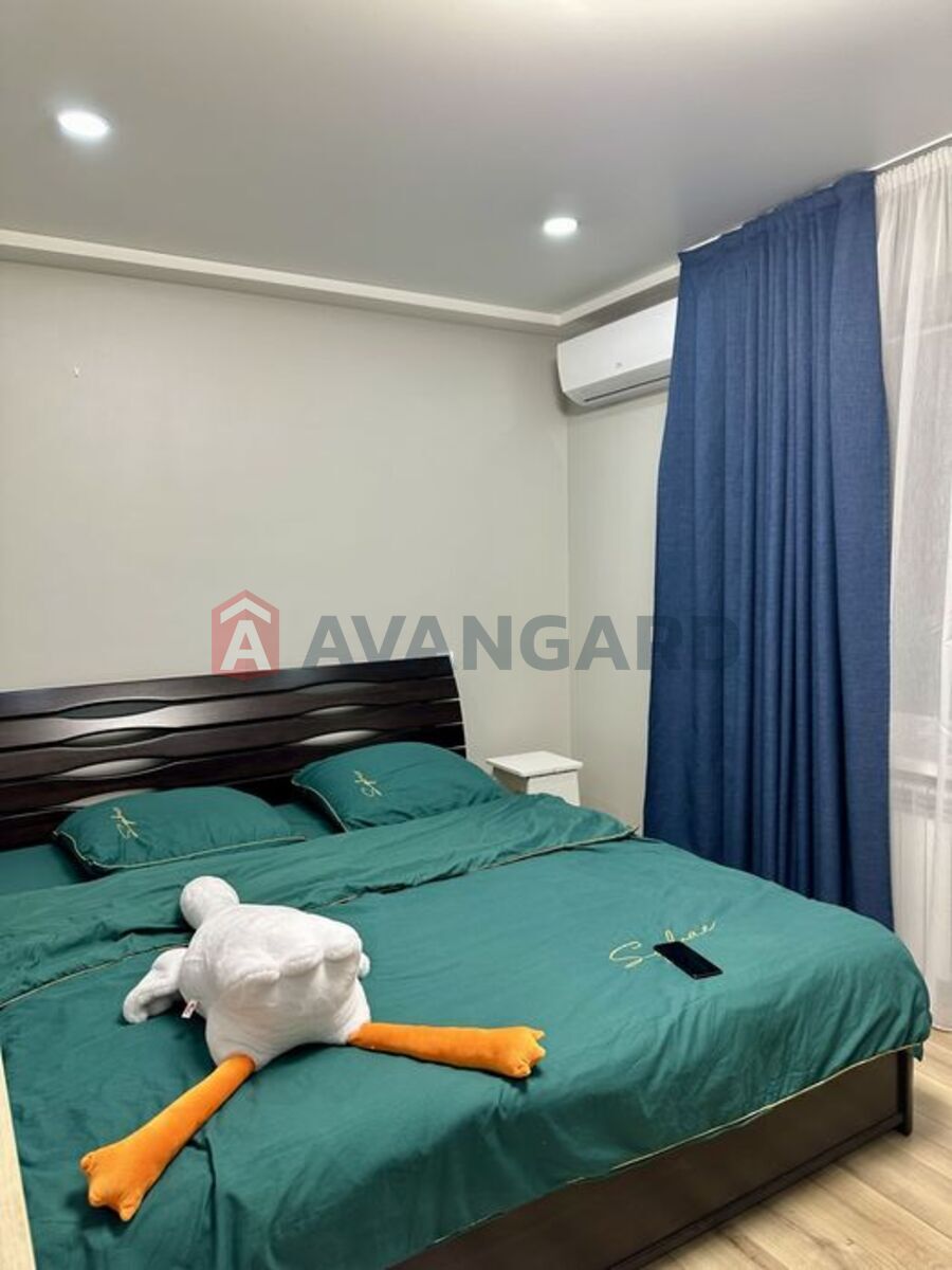 1 кім. квартира, 42/-/18 кв. м., 5/9 поверх фото 11 1 кім. квартира, 42/-/18 кв. м., 5/9 поверх фото 11