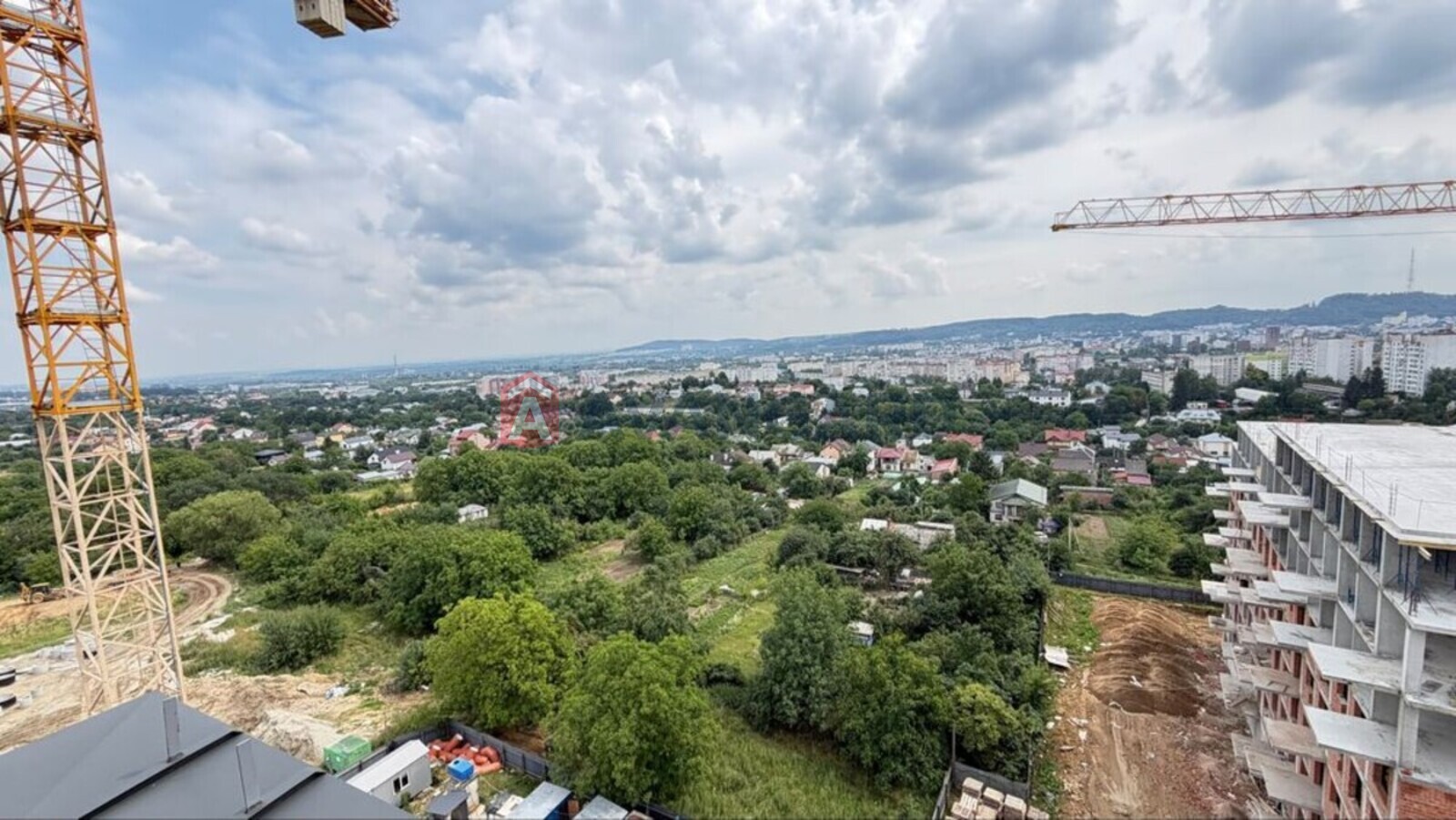 2 комн. квартира, 70/-/23 кв. м., 6/8 этаж фото 3 2 комн. квартира, 70/-/23 кв. м., 6/8 этаж фото 3
