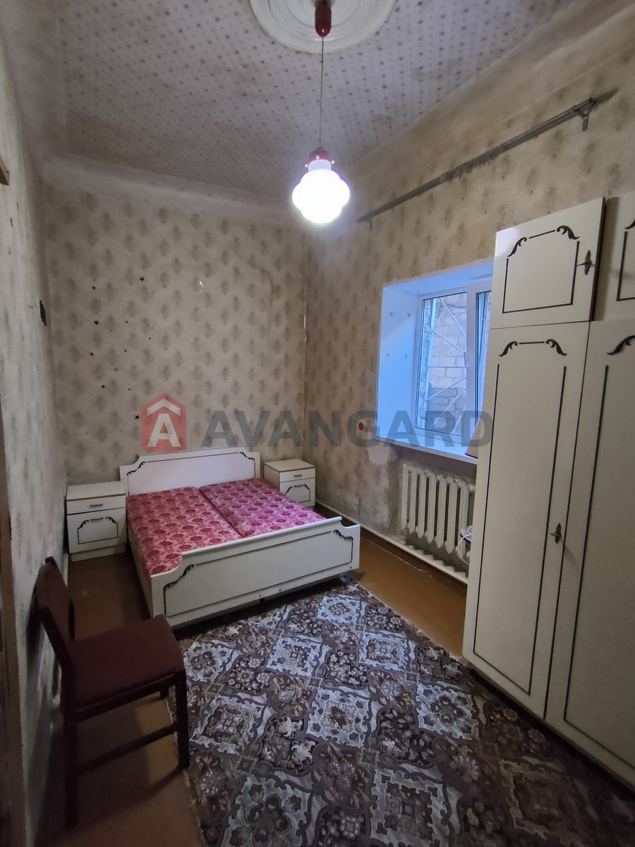 3 комн. квартира, 60/-/- кв. м., 1/2 этаж фото 7 3 комн. квартира, 60/-/- кв. м., 1/2 этаж фото 7