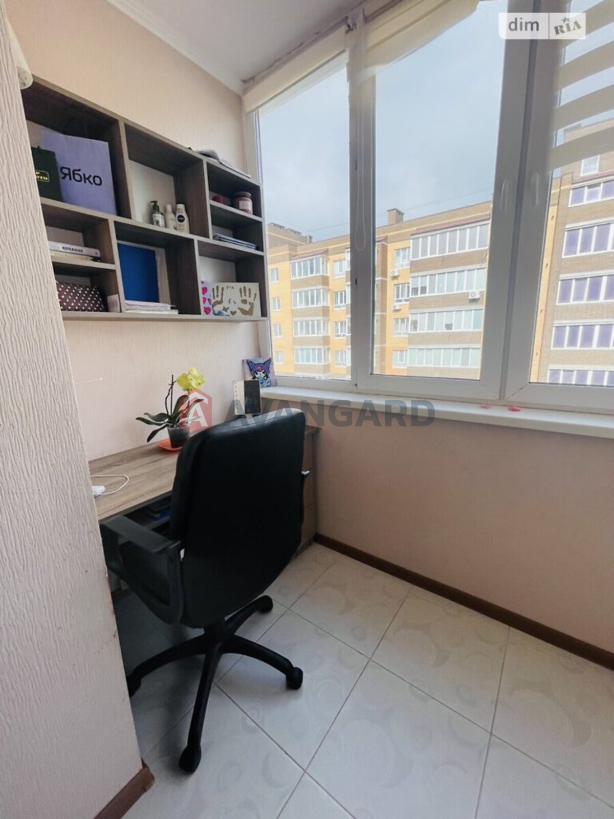 2 кім. квартира, 75/38/- кв. м., 8/11 поверх фото 9 2 кім. квартира, 75/38/- кв. м., 8/11 поверх фото 9