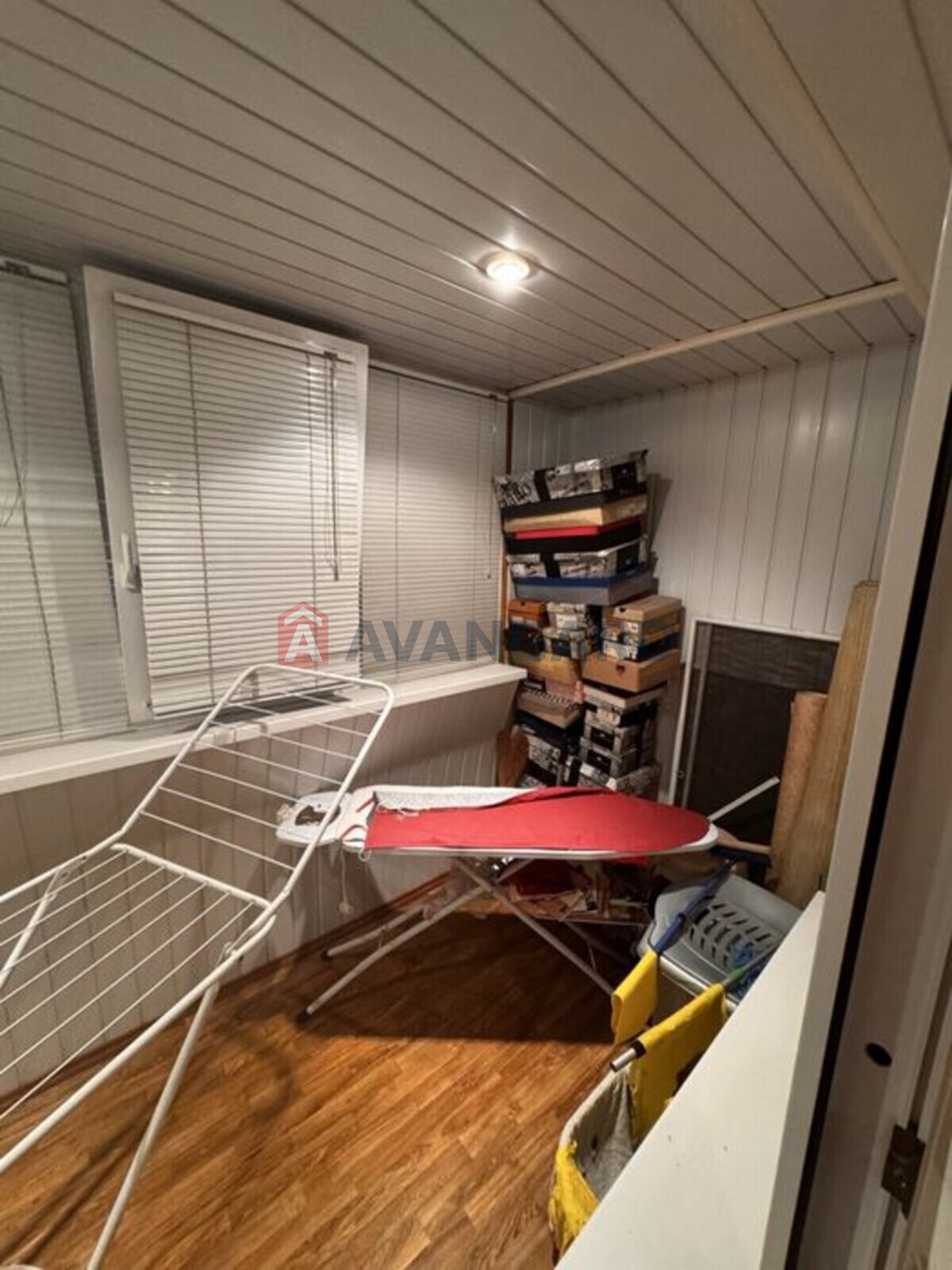 2 кім. квартира, 50/-/9 кв. м., 8/9 поверх фото 9 2 кім. квартира, 50/-/9 кв. м., 8/9 поверх фото 9