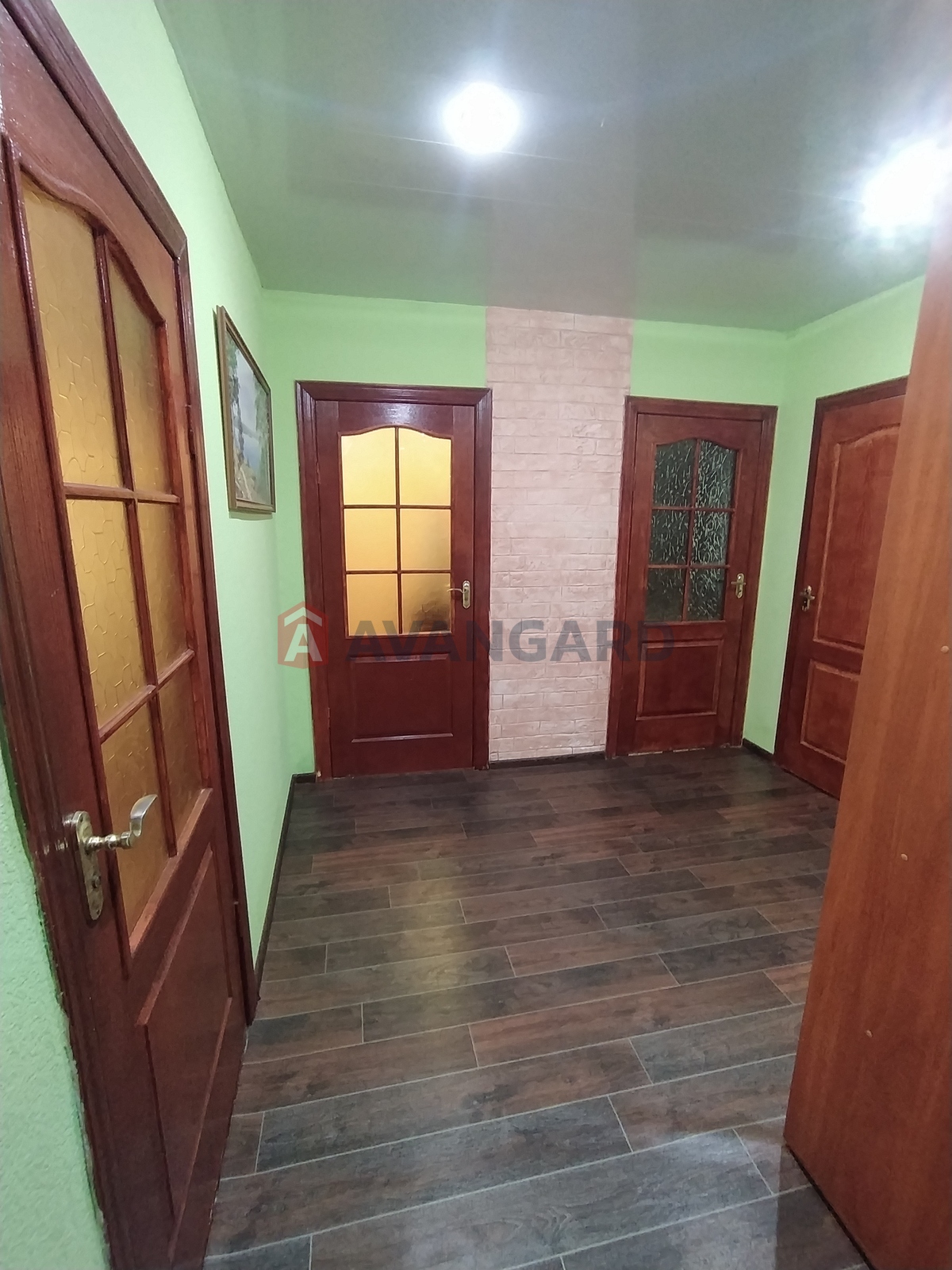 5 кім. квартира, 99/-/8 кв. м., 1/10 поверх фото 9 5 кім. квартира, 99/-/8 кв. м., 1/10 поверх фото 9