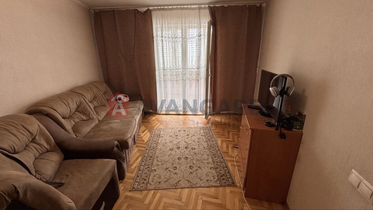 3 кім. квартира, 86.3/-/9.4 кв. м., 3/10 поверх фото 1 3 кім. квартира, 86.3/-/9.4 кв. м., 3/10 поверх фото 1