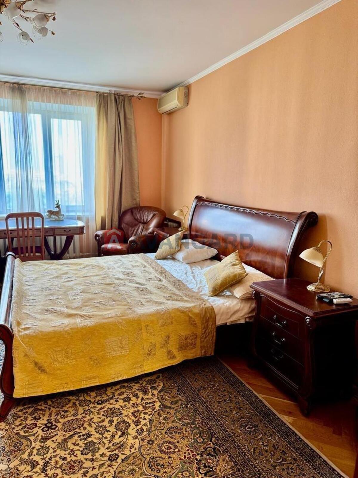 3 кім. квартира, 80/50/9 кв. м., 13/16 поверх фото 4 3 кім. квартира, 80/50/9 кв. м., 13/16 поверх фото 4