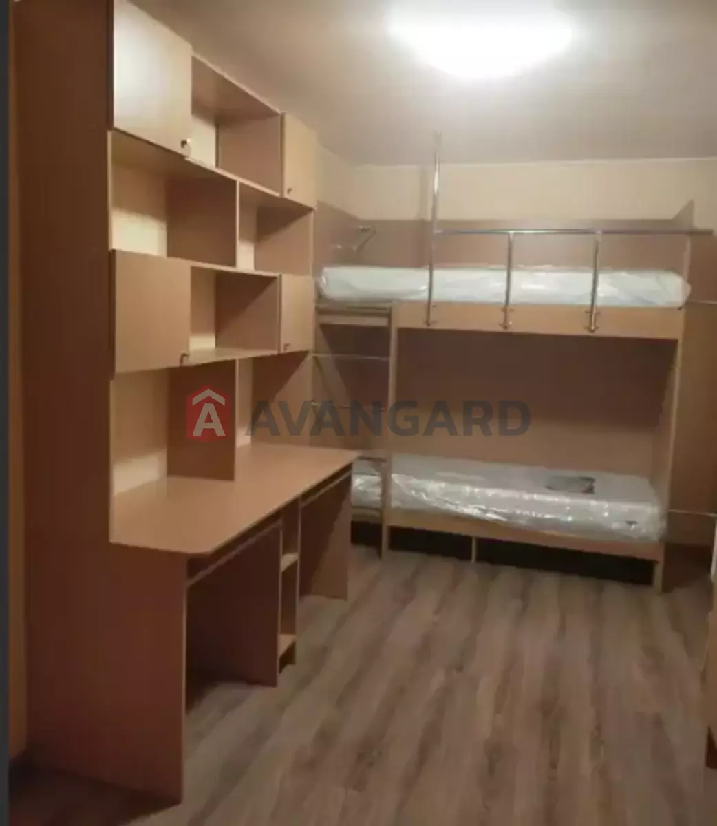 2 комн. квартира, 46/31/5 кв. м., 1/5 этаж фото 6 2 комн. квартира, 46/31/5 кв. м., 1/5 этаж фото 6