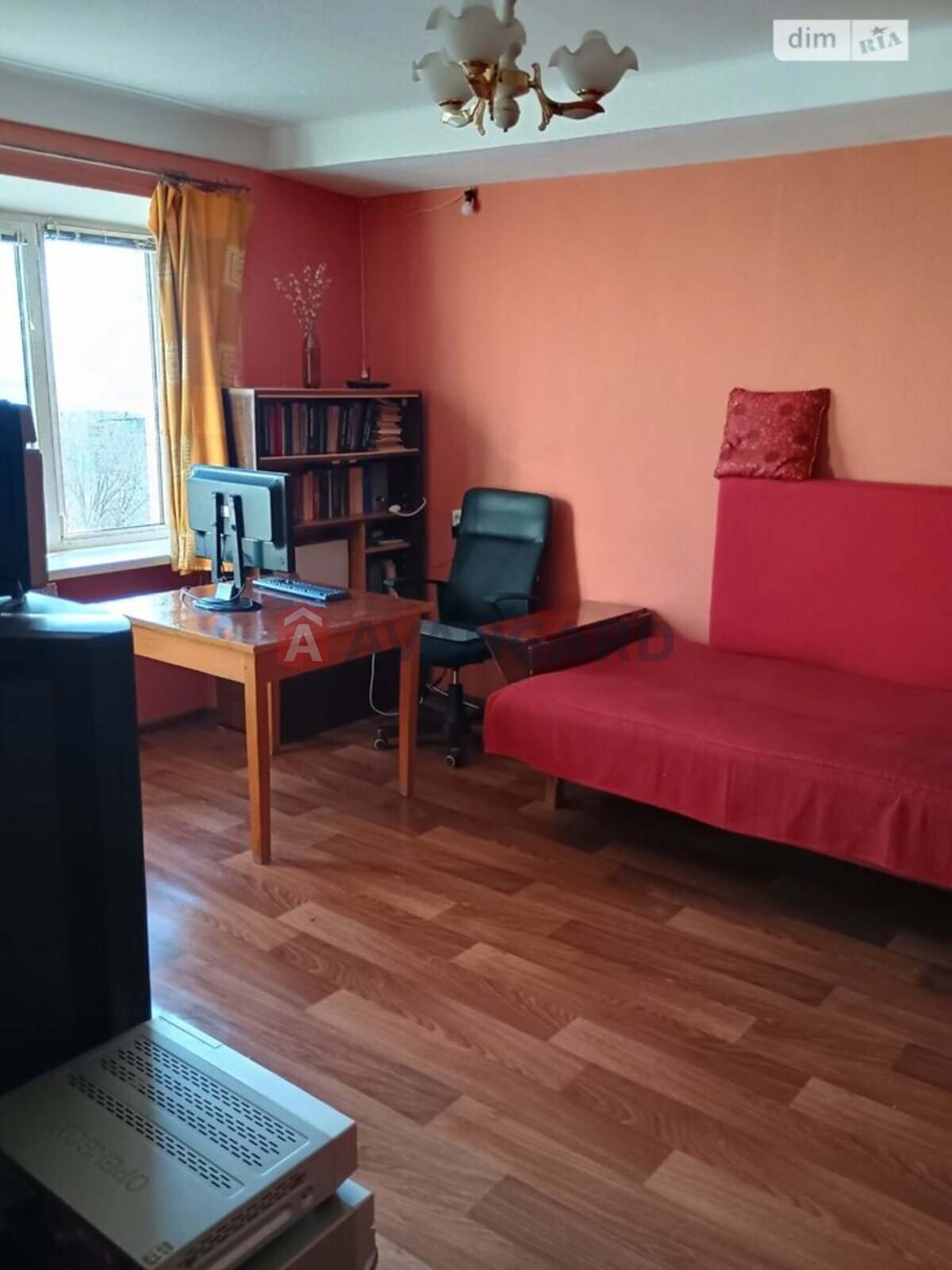 3 комн. квартира, 62/43/7 кв. м., 6/9 этаж фото 2 3 комн. квартира, 62/43/7 кв. м., 6/9 этаж фото 2