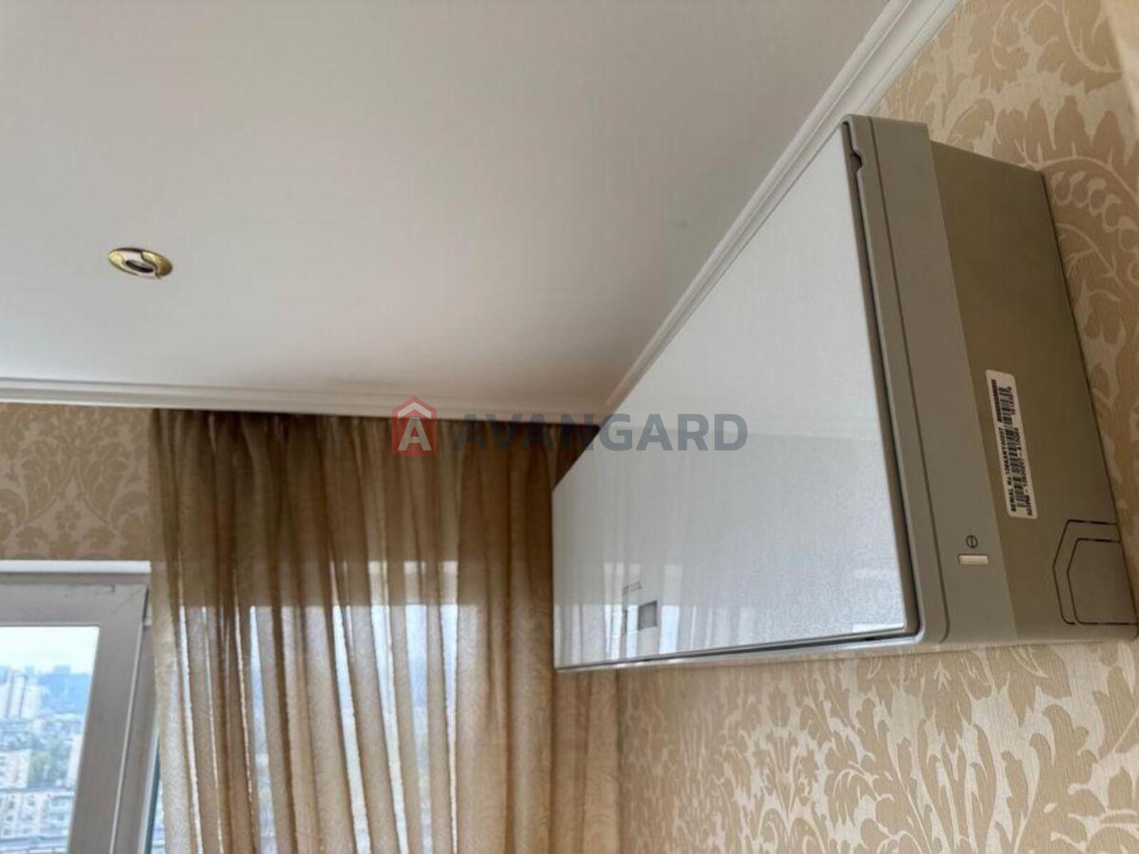 2 комн. квартира, 94/-/15 кв. м., 15/27 этаж фото 13 2 комн. квартира, 94/-/15 кв. м., 15/27 этаж фото 13