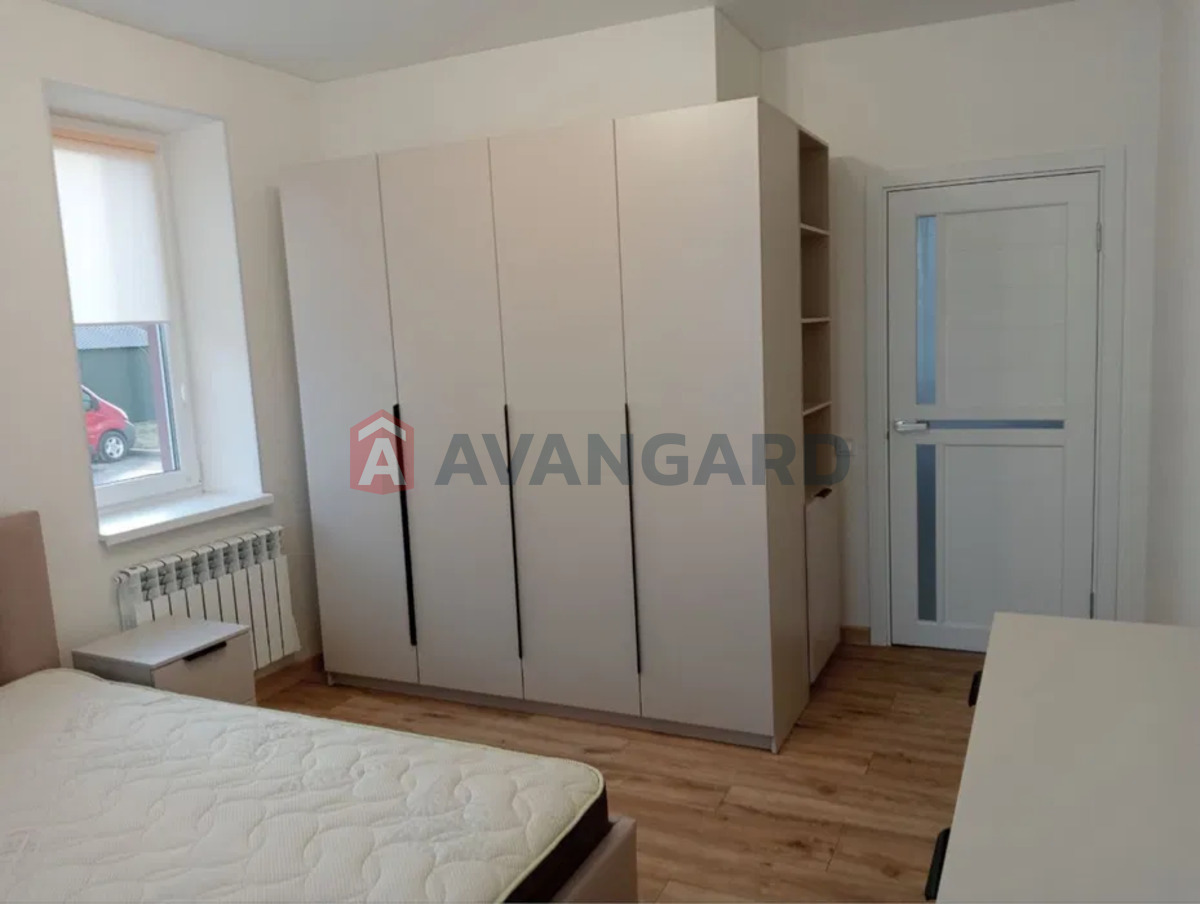 1 комн. квартира, 43/-/16 кв. м., 1/8 этаж фото 8 1 комн. квартира, 43/-/16 кв. м., 1/8 этаж фото 8