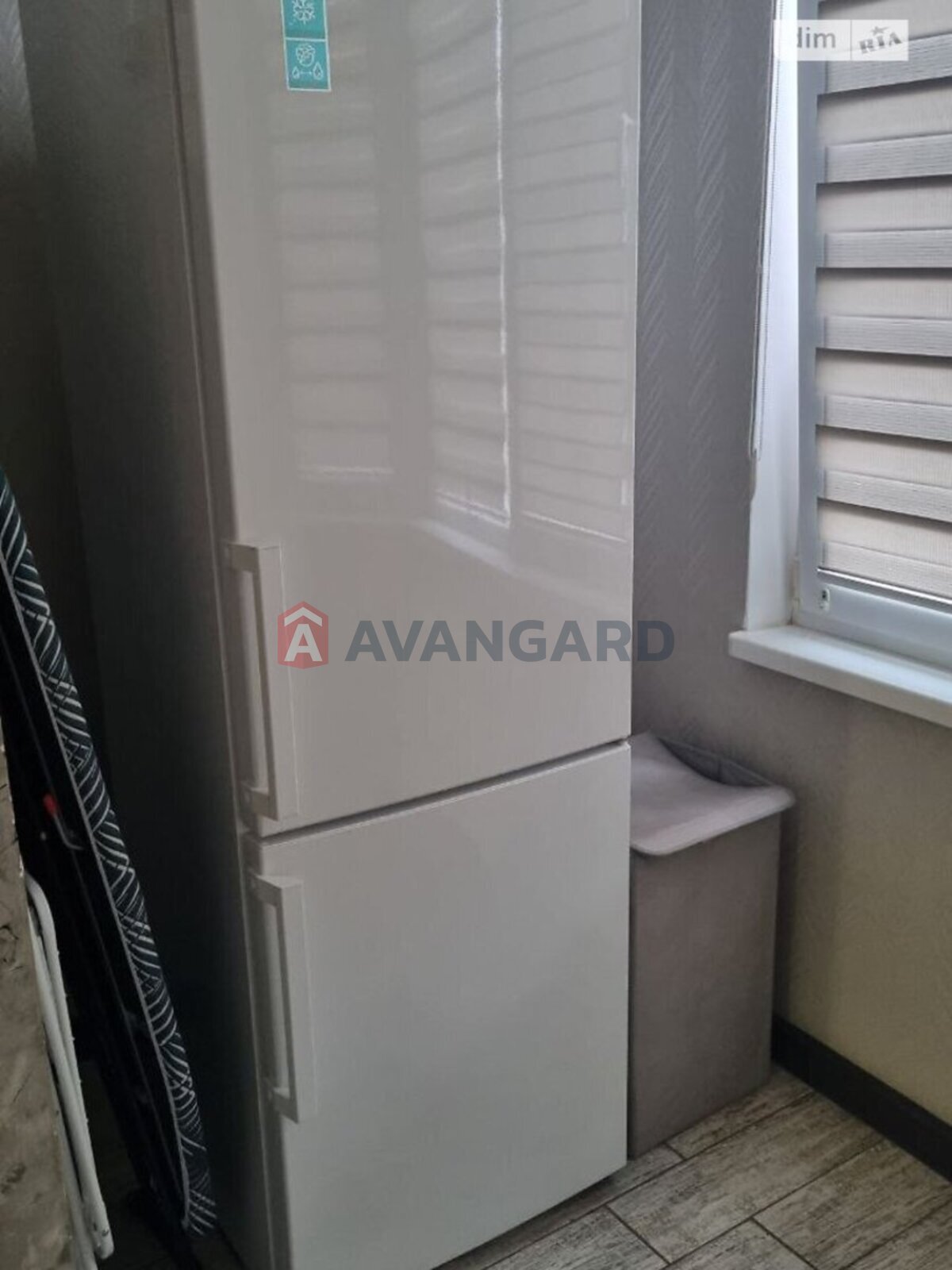 1 кім. квартира, 41/15/10 кв. м., 9/10 поверх фото 6 1 кім. квартира, 41/15/10 кв. м., 9/10 поверх фото 6