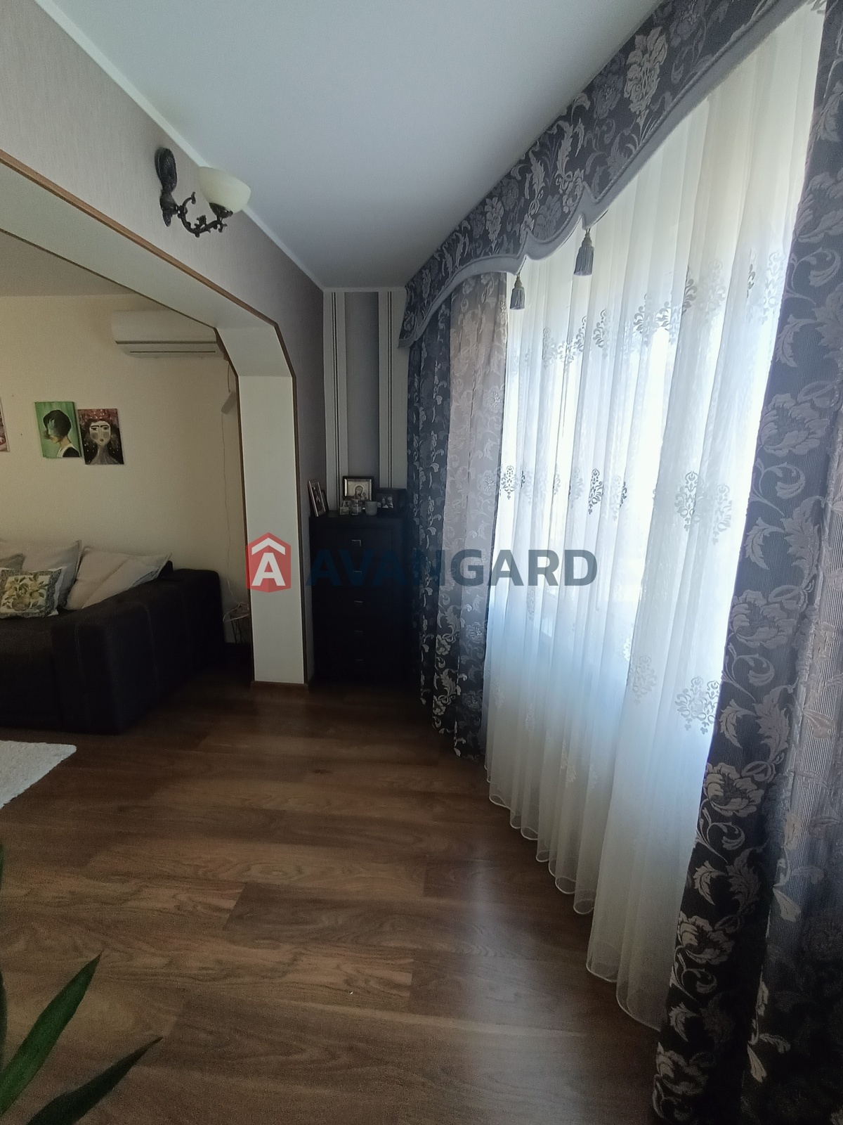 3 кім. квартира, 80/-/12 кв. м., 6/10 поверх фото 18 3 кім. квартира, 80/-/12 кв. м., 6/10 поверх фото 18