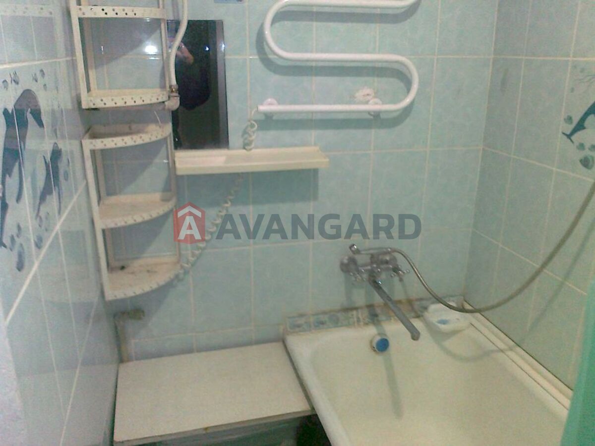 3 кім. квартира, 56/-/6 кв. м., 3/4 поверх фото 6 3 кім. квартира, 56/-/6 кв. м., 3/4 поверх фото 6