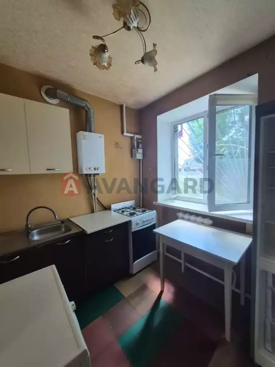 1 комн. квартира, 31/17/6 кв. м., 1/3 этаж фото 5 1 комн. квартира, 31/17/6 кв. м., 1/3 этаж фото 5