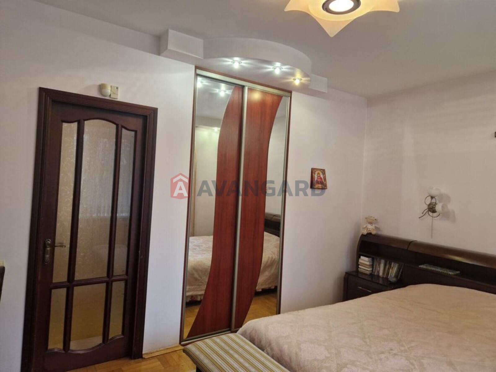 3 кім. квартира, 130/-/23 кв. м., 3/11 поверх фото 18 3 кім. квартира, 130/-/23 кв. м., 3/11 поверх фото 18