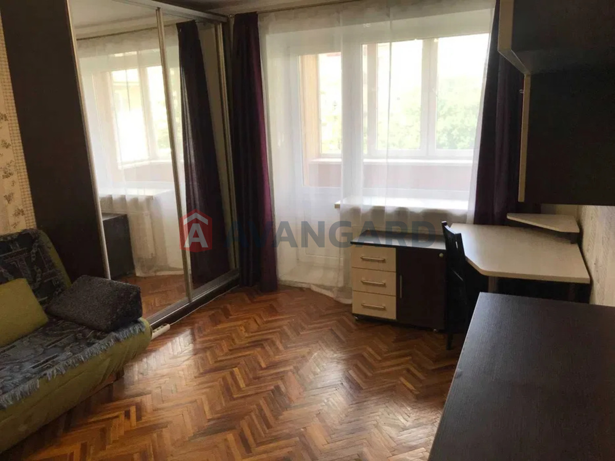 1 комн. квартира, 35/-/8 кв. м., 6/9 этаж фото 11 1 комн. квартира, 35/-/8 кв. м., 6/9 этаж фото 11