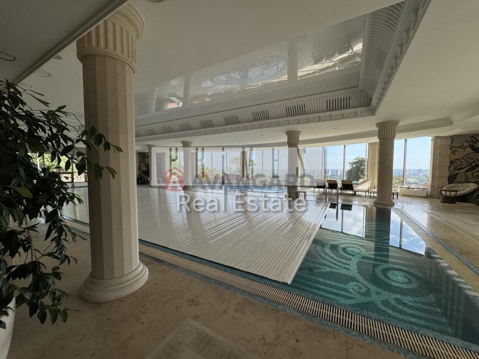 4 комн. квартира, 308/178/39 кв. м., 9/26 этаж фото 13 4 комн. квартира, 308/178/39 кв. м., 9/26 этаж фото 13