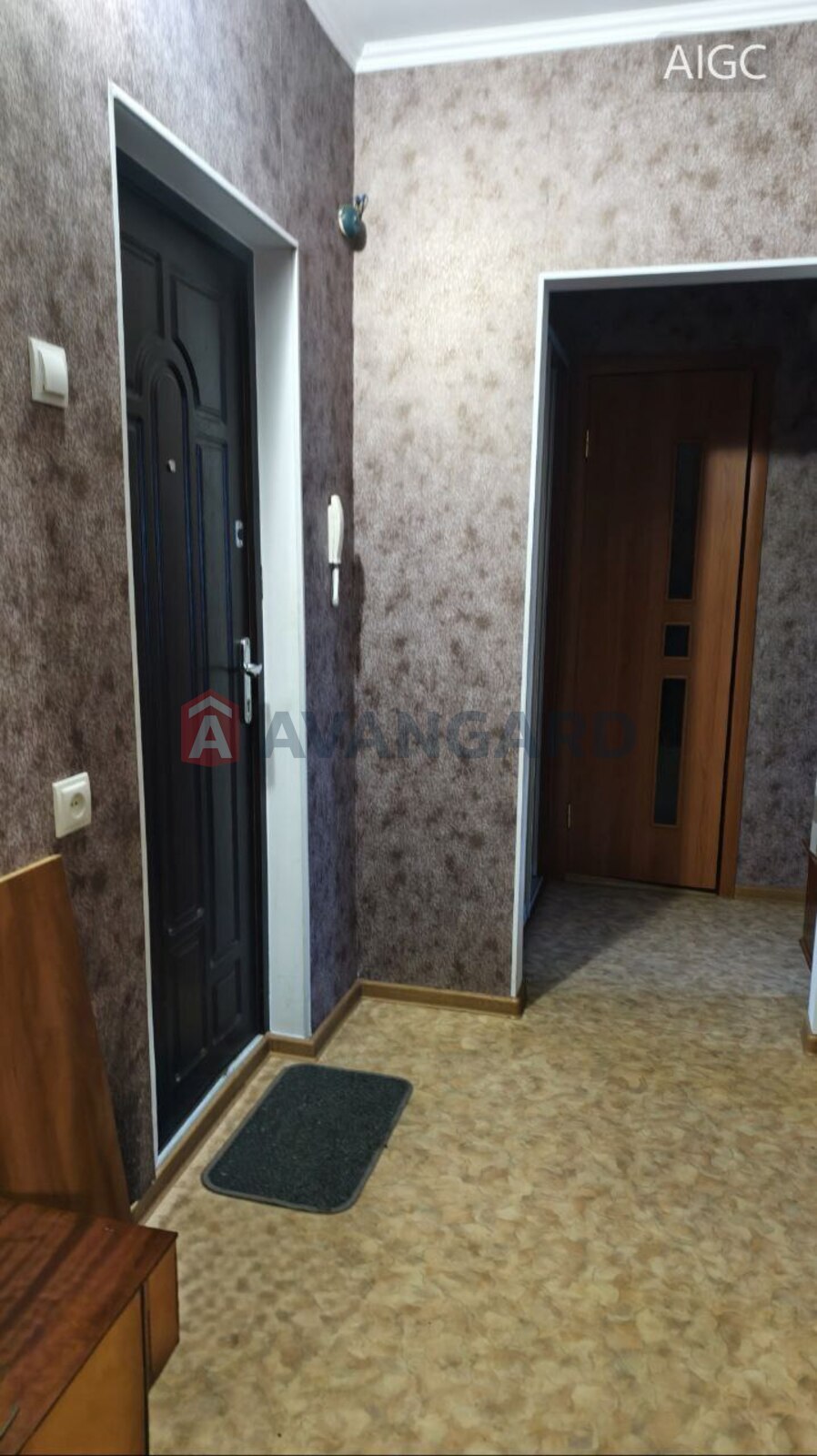 2 комн. квартира, 50/-/9 кв. м., 9/9 этаж фото 9 2 комн. квартира, 50/-/9 кв. м., 9/9 этаж фото 9