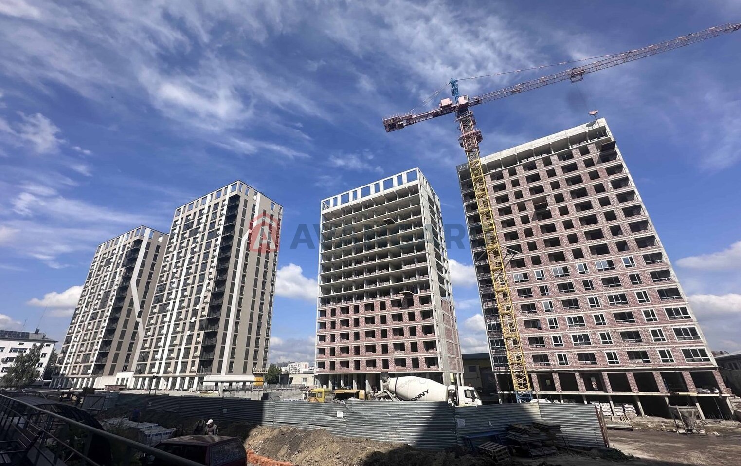 2 комн. квартира, 62,79/27,11/10,53 кв. м., 5/16 этаж фото 19 2 комн. квартира, 62,79/27,11/10,53 кв. м., 5/16 этаж фото 19