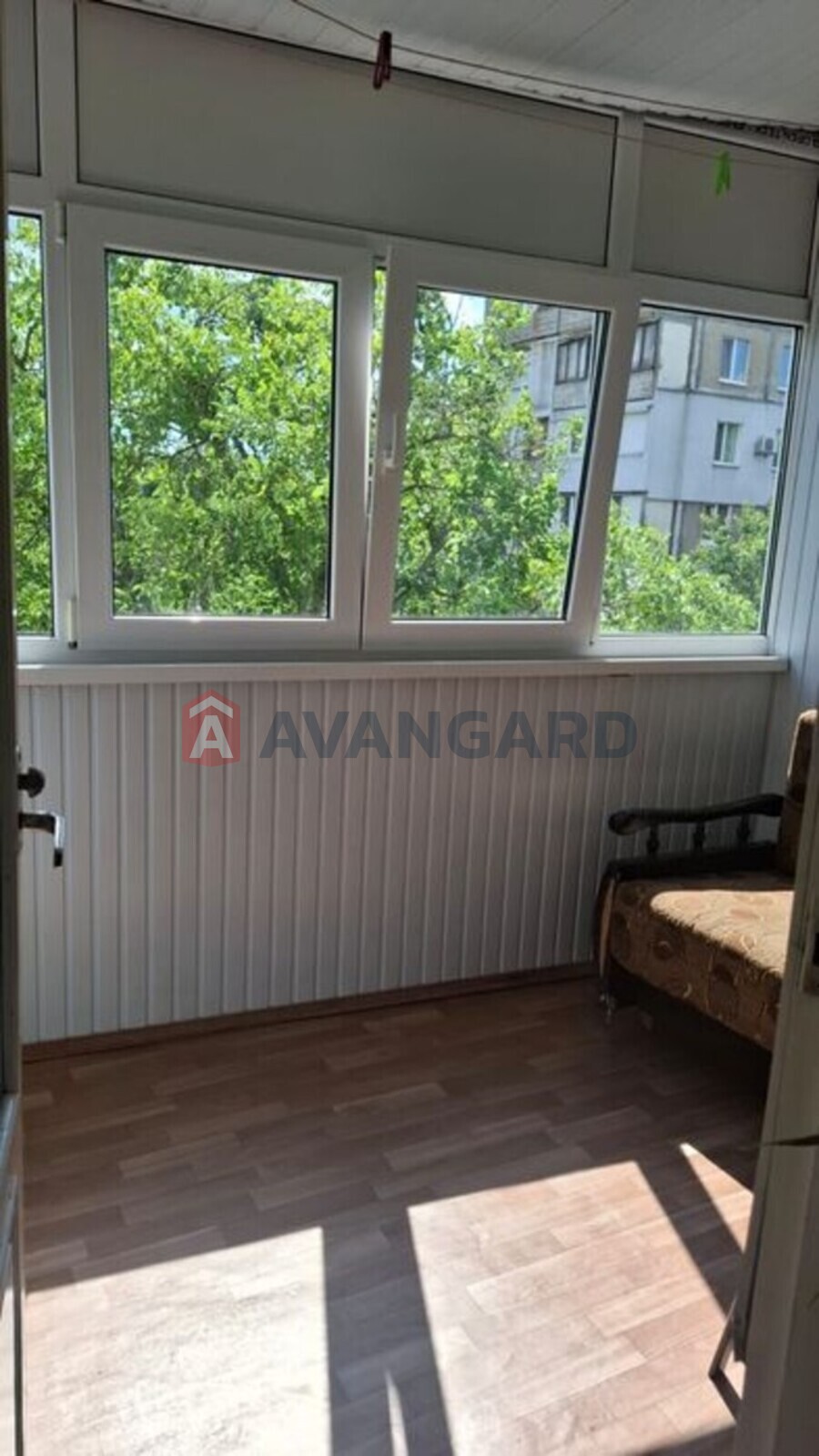 3 комн. квартира, 64/48/15 кв. м., 4/9 этаж фото 9 3 комн. квартира, 64/48/15 кв. м., 4/9 этаж фото 9