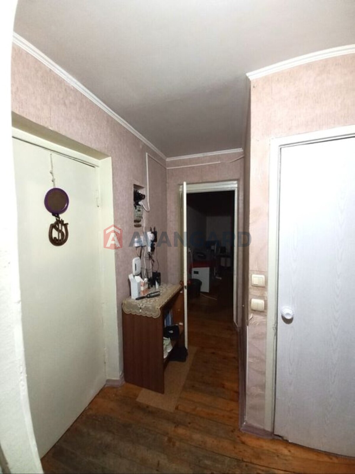 2 кім. квартира, 45/-/5 кв. м., 3/5 поверх фото 10 2 кім. квартира, 45/-/5 кв. м., 3/5 поверх фото 10