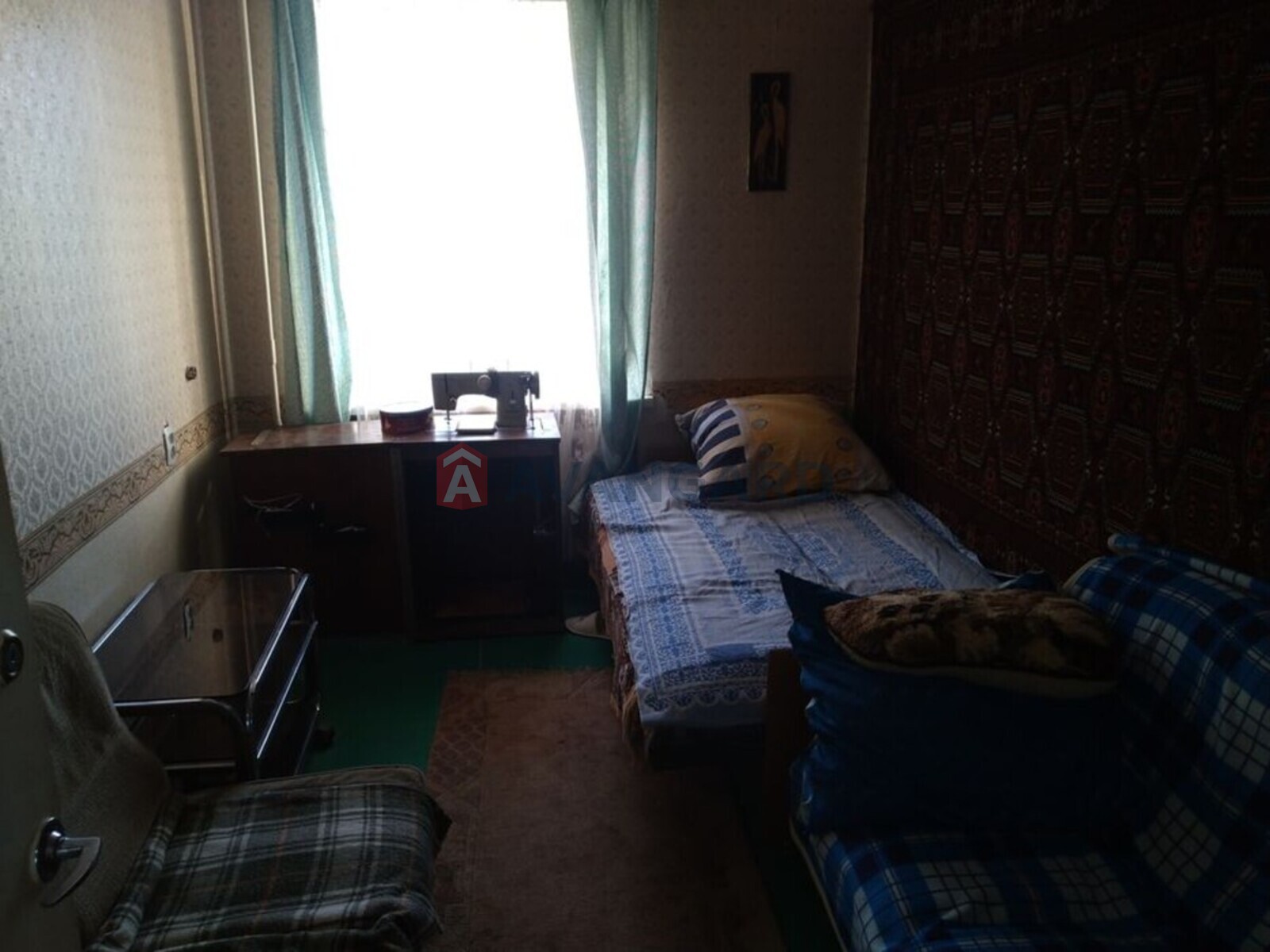 4 кім. квартира, 71/-/7 кв. м., 6/9 поверх фото 8 4 кім. квартира, 71/-/7 кв. м., 6/9 поверх фото 8