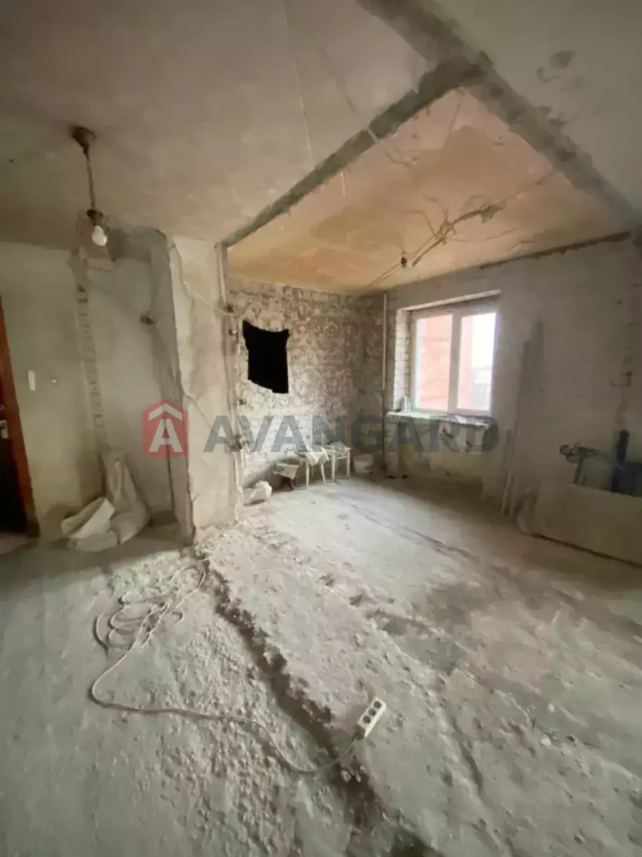 2 кім. квартира, 54/-/8 кв. м., 8/16 поверх фото 2 2 кім. квартира, 54/-/8 кв. м., 8/16 поверх фото 2