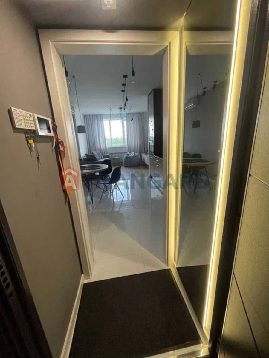 2 комн. квартира, 46/-/28 кв. м., 12/23 этаж фото 19 2 комн. квартира, 46/-/28 кв. м., 12/23 этаж фото 19