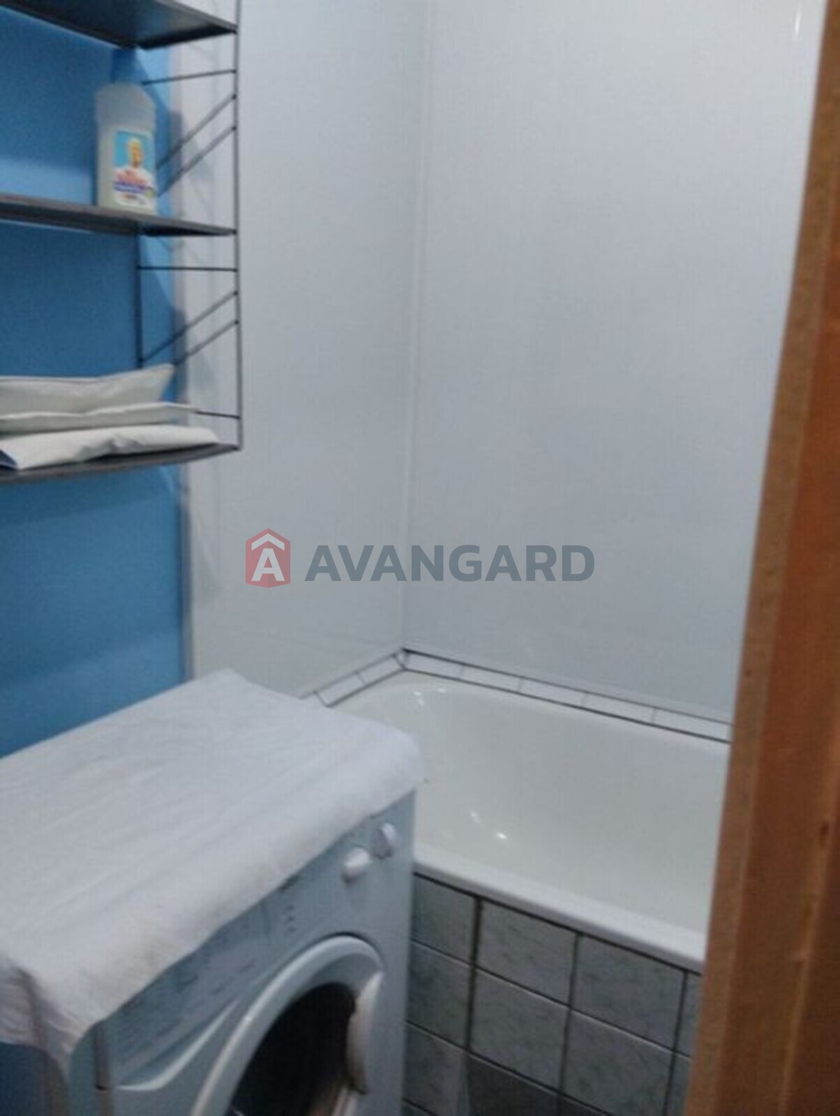 1 комн. квартира, 38/-/7 кв. м., 4/15 этаж фото 17 1 комн. квартира, 38/-/7 кв. м., 4/15 этаж фото 17